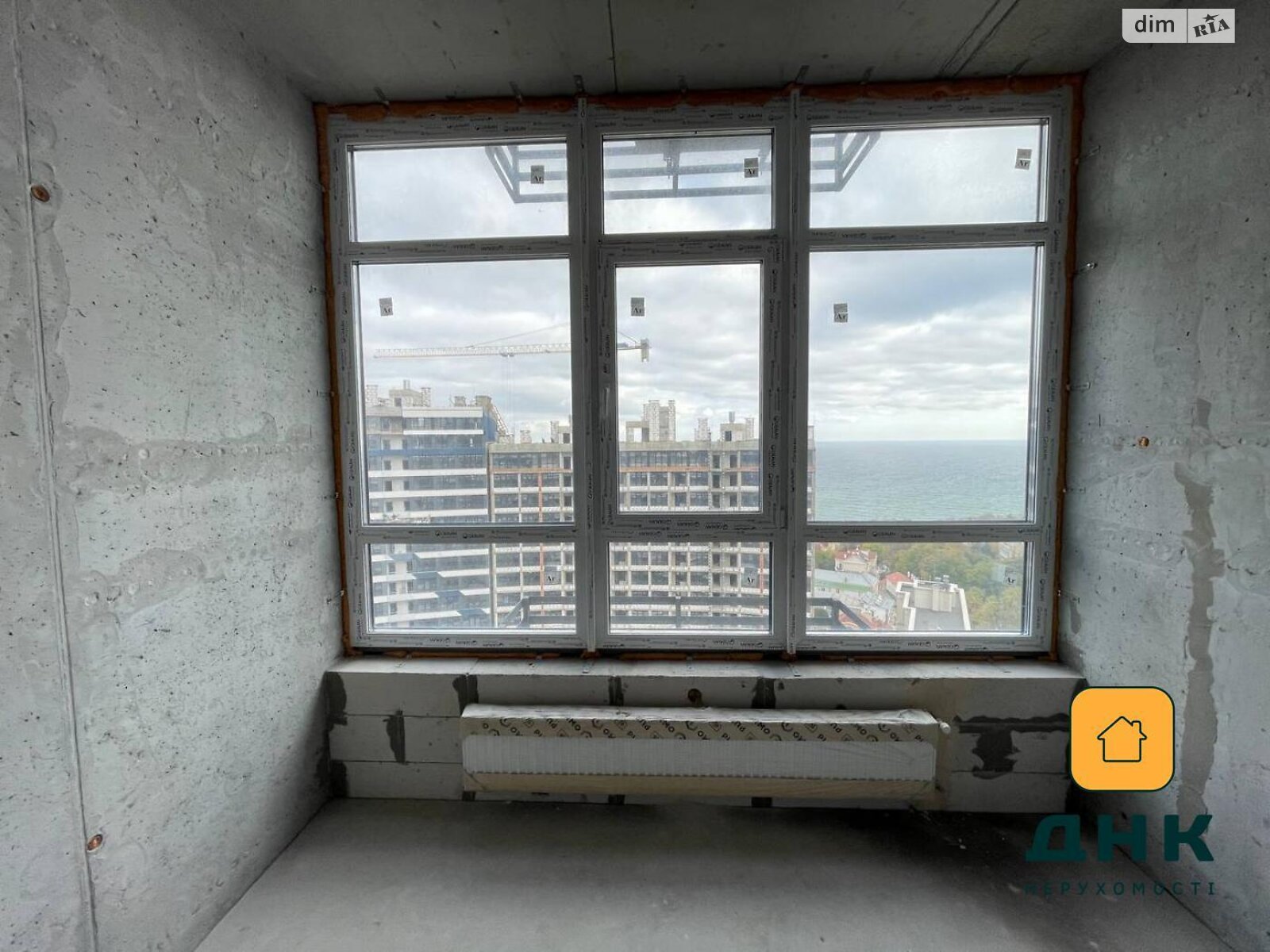 Продаж однокімнатної квартири в Одесі, на пров. Курортний 2, район Аркадія фото 1