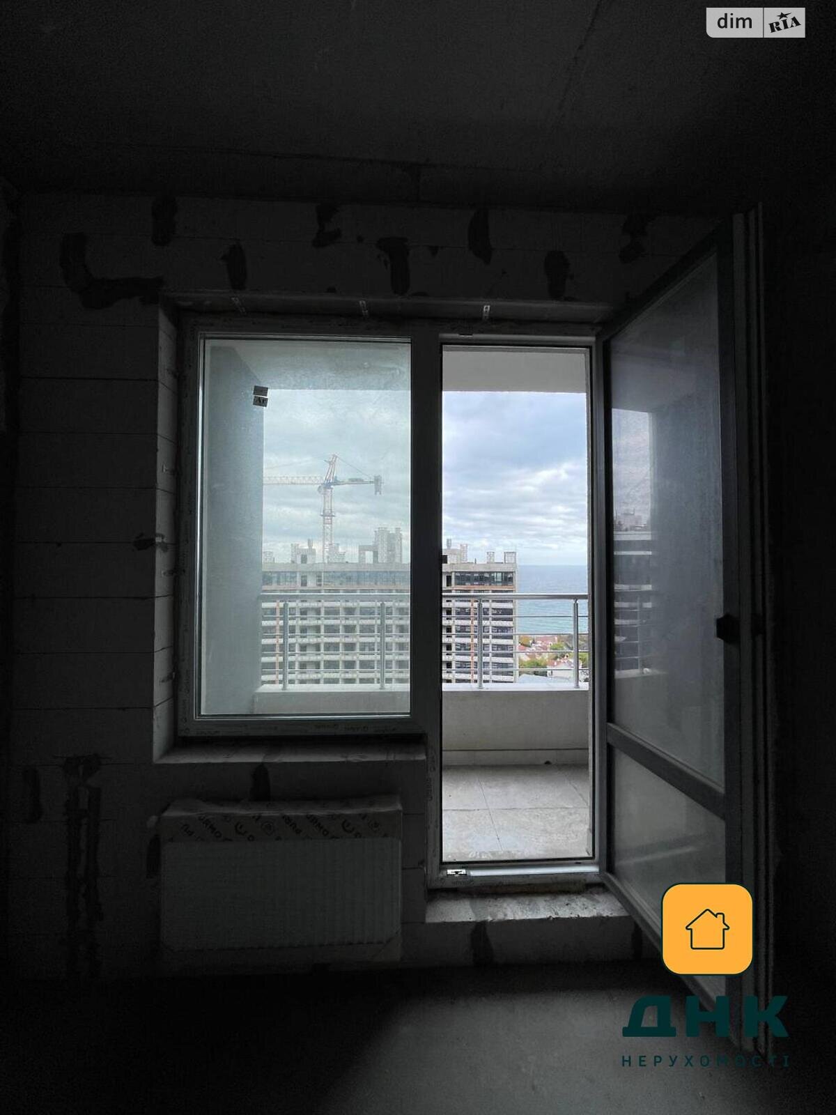 Продаж однокімнатної квартири в Одесі, на пров. Курортний 2, район Аркадія фото 1