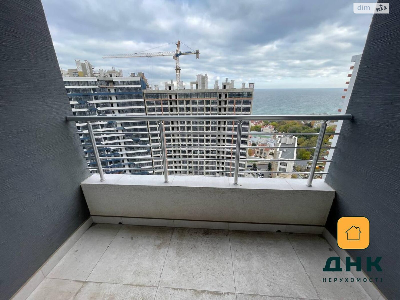 Продаж однокімнатної квартири в Одесі, на пров. Курортний 2, район Аркадія фото 1