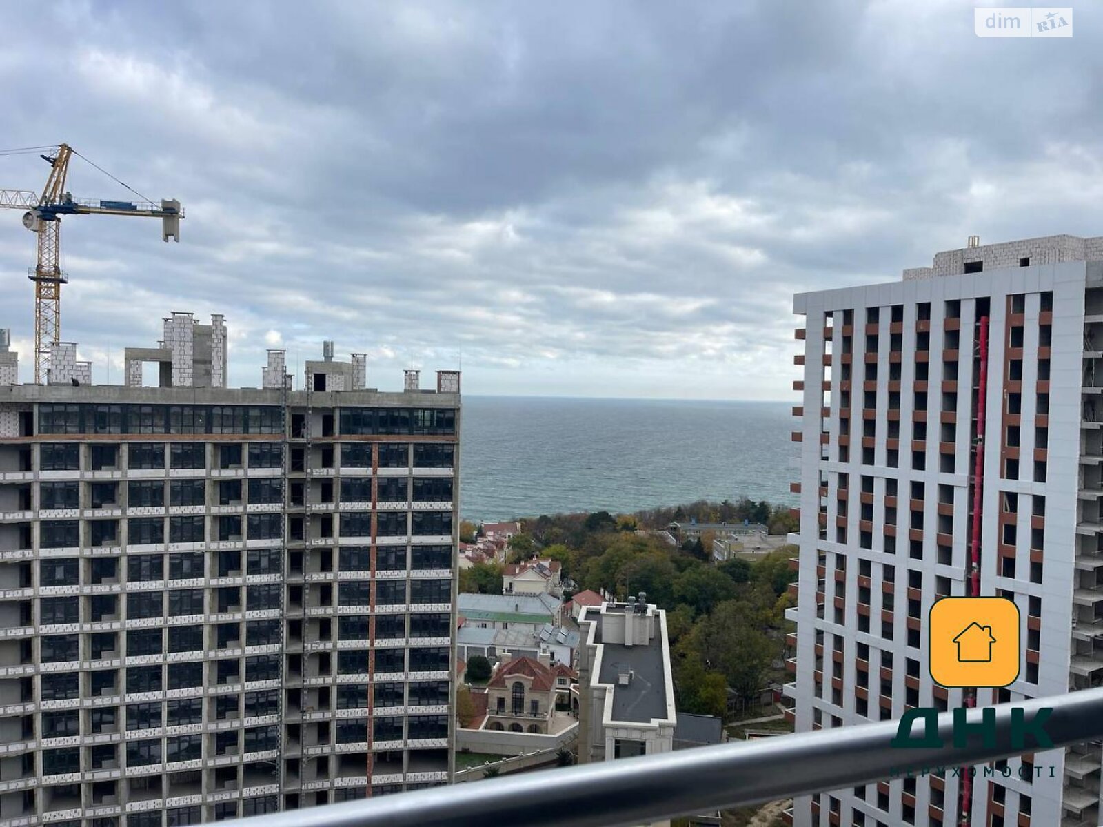 Продаж однокімнатної квартири в Одесі, на пров. Курортний 2, район Аркадія фото 1