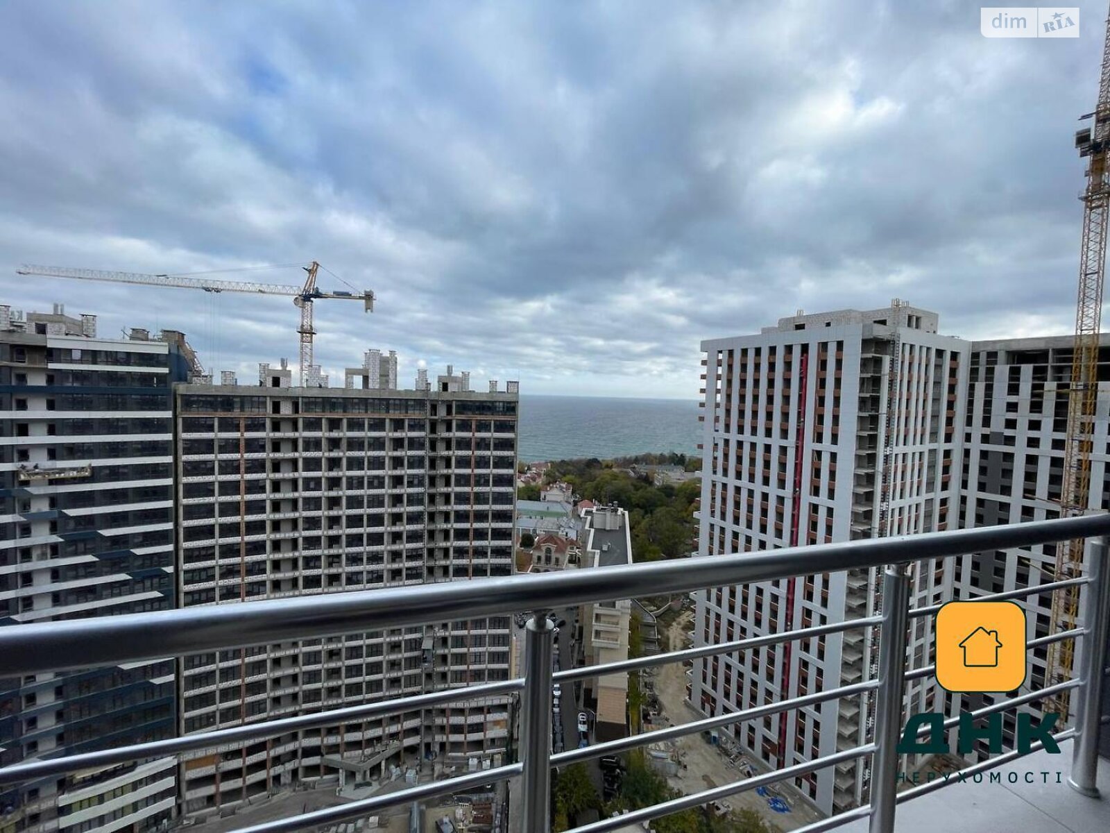 Продаж однокімнатної квартири в Одесі, на пров. Курортний 2, район Аркадія фото 1