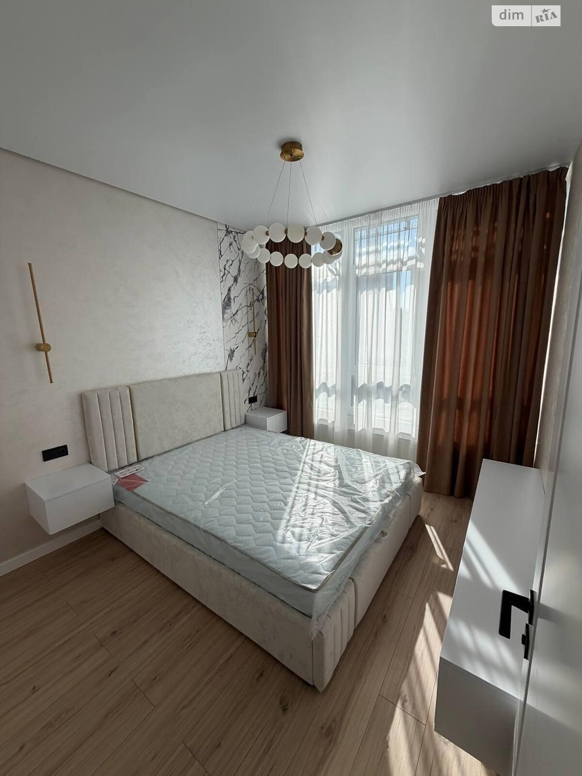 Продажа однокомнатной квартиры в Одессе, на пер. Курортный, район Аркадия фото 1