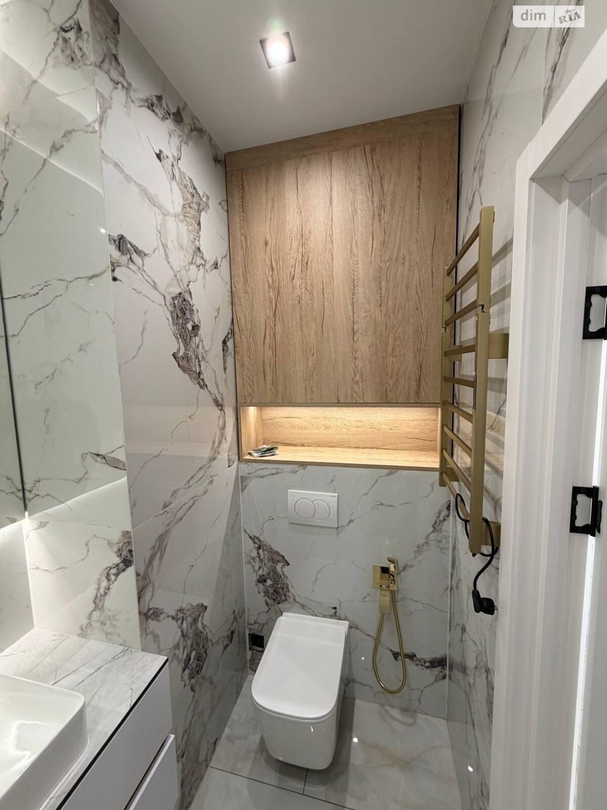 Продажа однокомнатной квартиры в Одессе, на пер. Курортный, район Аркадия фото 1