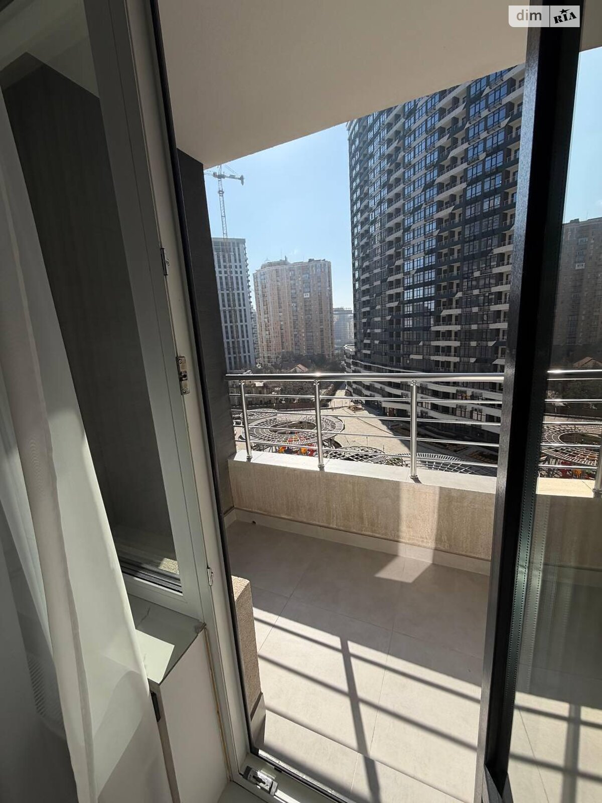 Продажа однокомнатной квартиры в Одессе, на пер. Курортный, район Аркадия фото 1