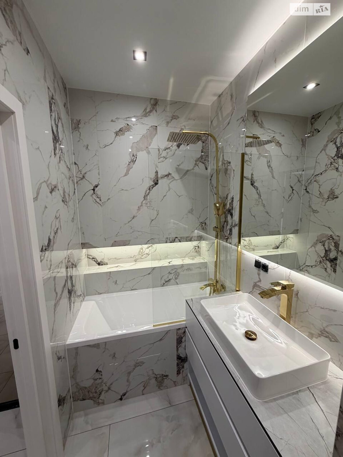 Продажа однокомнатной квартиры в Одессе, на пер. Курортный, район Аркадия фото 1