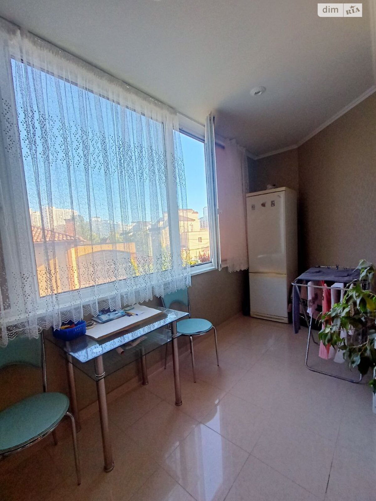 Продажа трехкомнатной квартиры в Одессе, на ул. Леваневского 5, район Аркадия фото 1