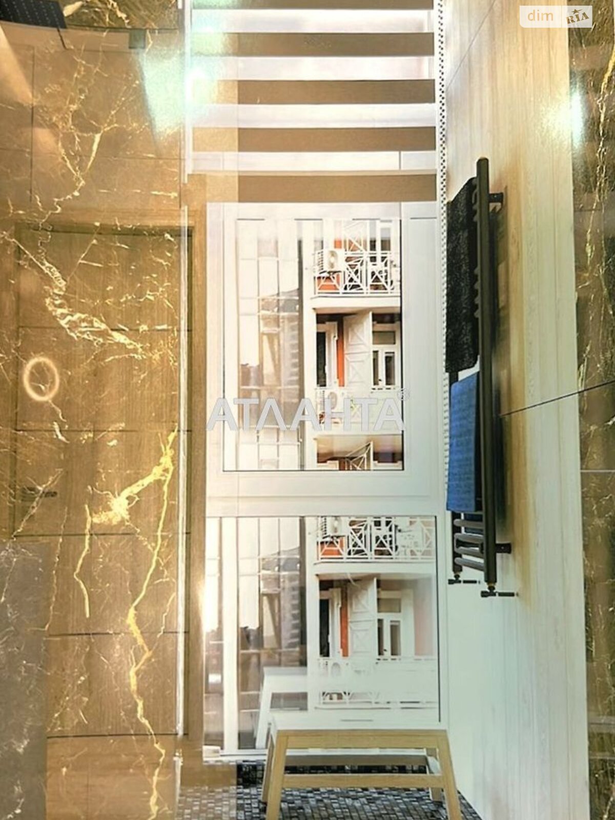 Продажа двухкомнатной квартиры в Одессе, на ул. Леваневского, район Аркадия фото 1
