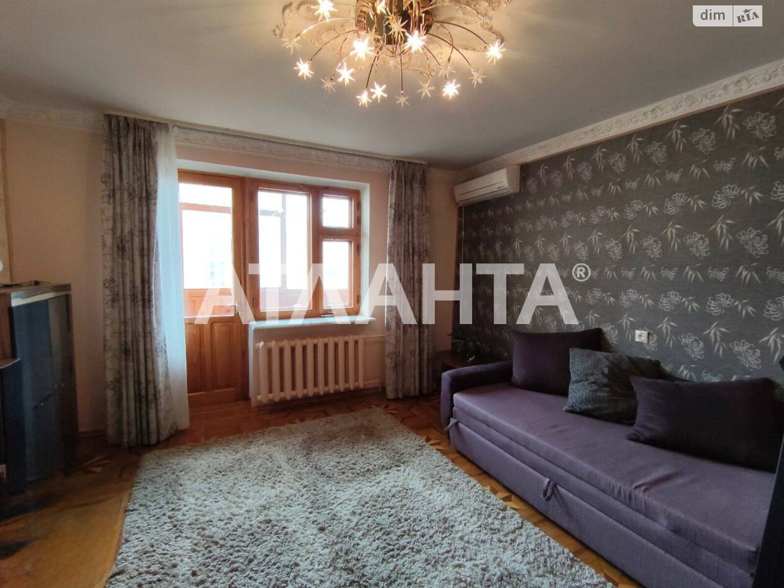 Продаж трикімнатної квартири в Одесі, на вул. Леваневського, район Аркадія фото 1 Продаж трикімнатної квартири в Одесі, на вул. Леваневського, район Аркадія фото 1