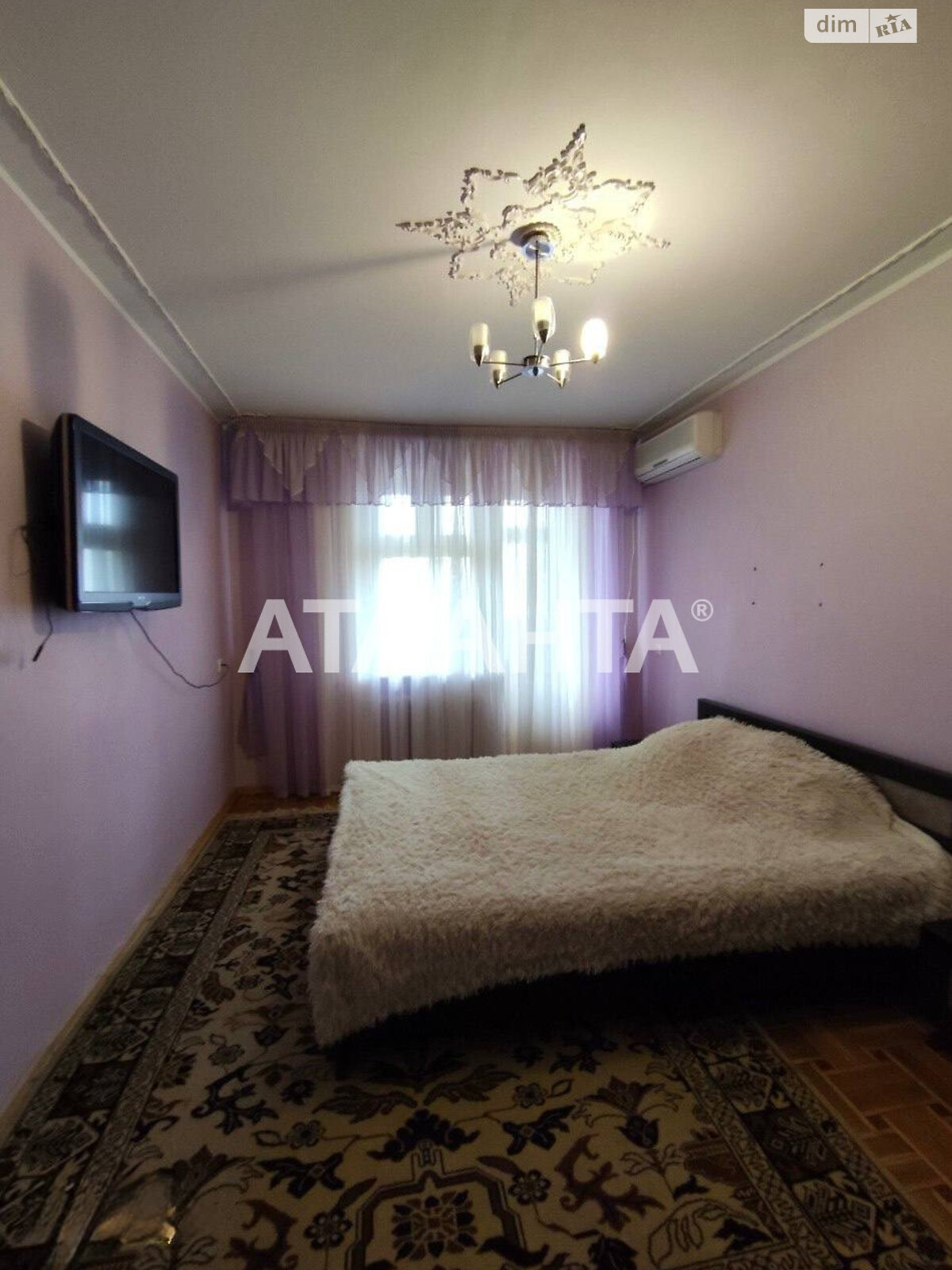 Продаж трикімнатної квартири в Одесі, на вул. Леваневського, район Аркадія фото 1 Продаж трикімнатної квартири в Одесі, на вул. Леваневського, район Аркадія фото 1