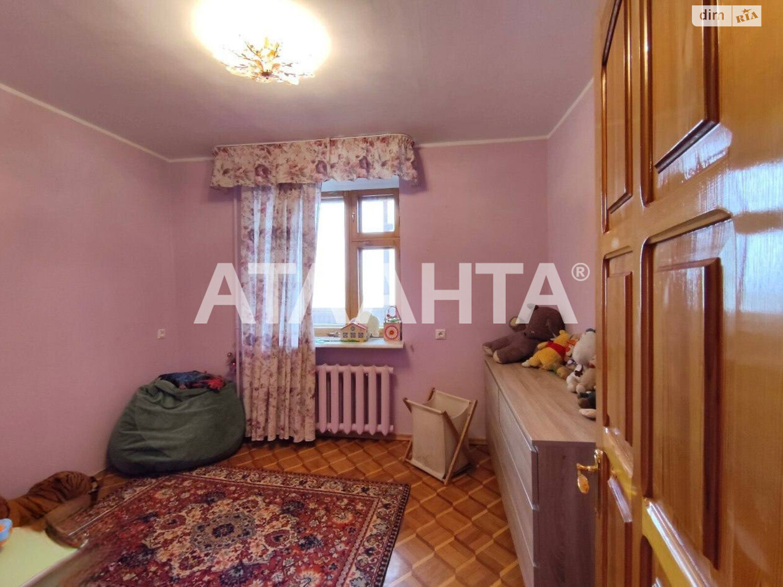 Продаж трикімнатної квартири в Одесі, на вул. Леваневського, район Аркадія фото 1 Продаж трикімнатної квартири в Одесі, на вул. Леваневського, район Аркадія фото 1