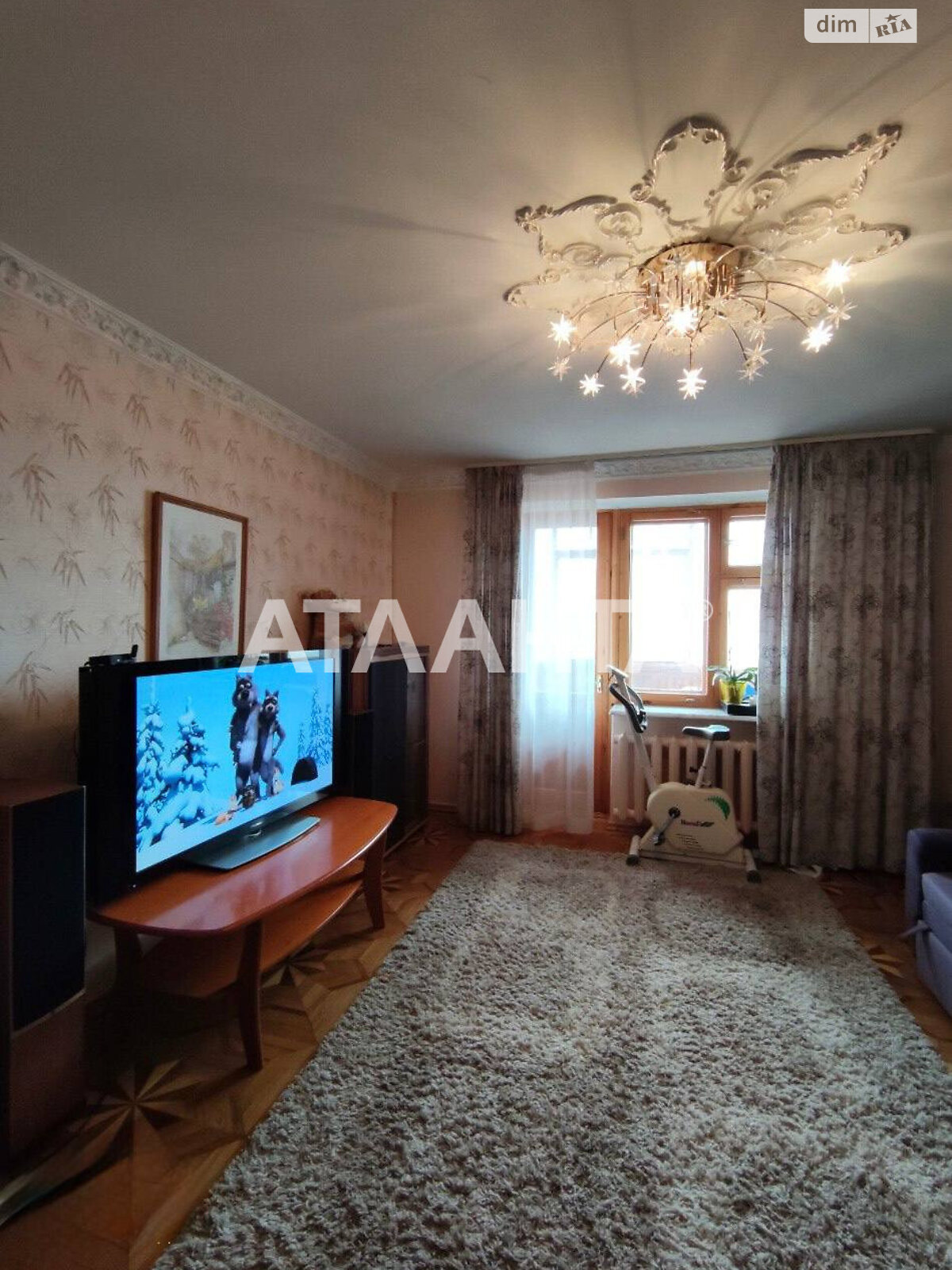 Продаж трикімнатної квартири в Одесі, на вул. Леваневського, район Аркадія фото 1 Продаж трикімнатної квартири в Одесі, на вул. Леваневського, район Аркадія фото 1