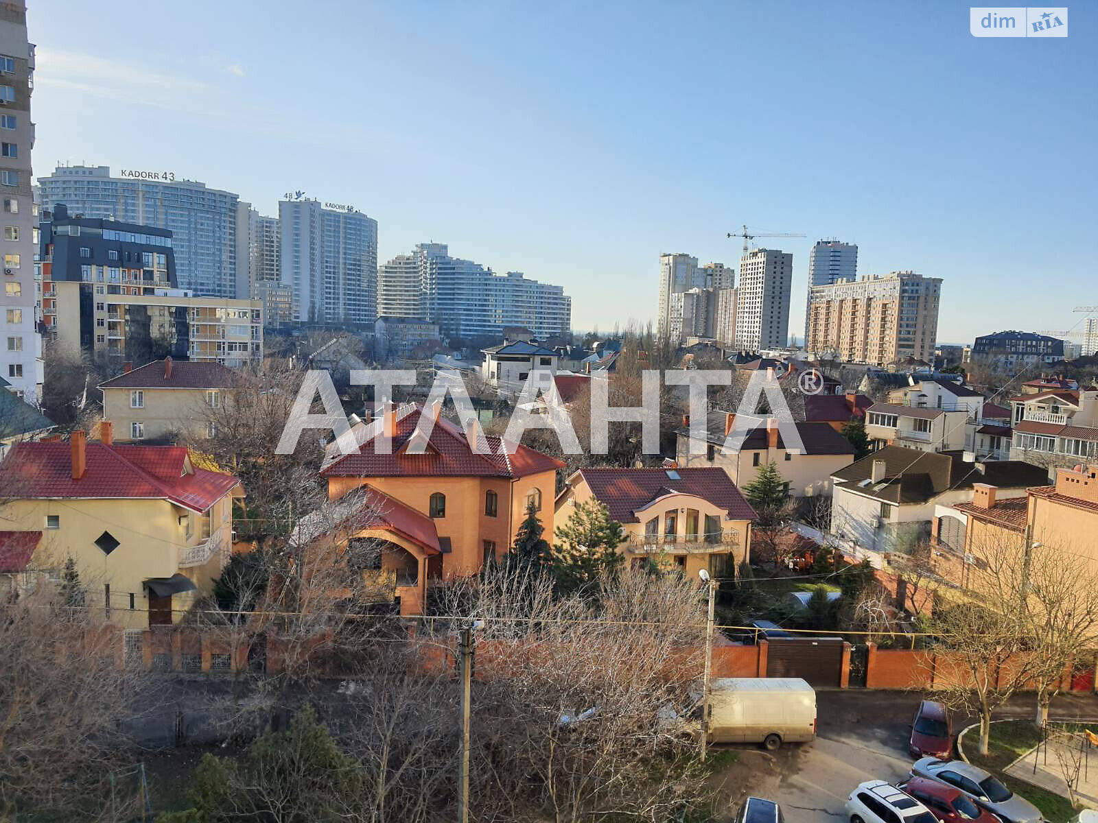 Продаж трикімнатної квартири в Одесі, на вул. Леваневського, район Аркадія фото 1 Продаж трикімнатної квартири в Одесі, на вул. Леваневського, район Аркадія фото 1