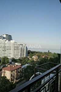 Продажа однокомнатной квартиры в Одессе, на ул. Литературная 8, район Аркадия фото 2