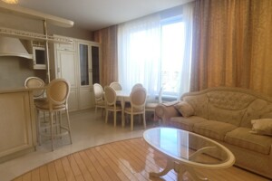 Продажа двухкомнатной квартиры в Одессе, на ул. Литературная 1А, район Аркадия фото 2