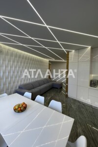 Продажа трехкомнатной квартиры в Одессе, на ул. Литературная 1А, район Аркадия фото 3