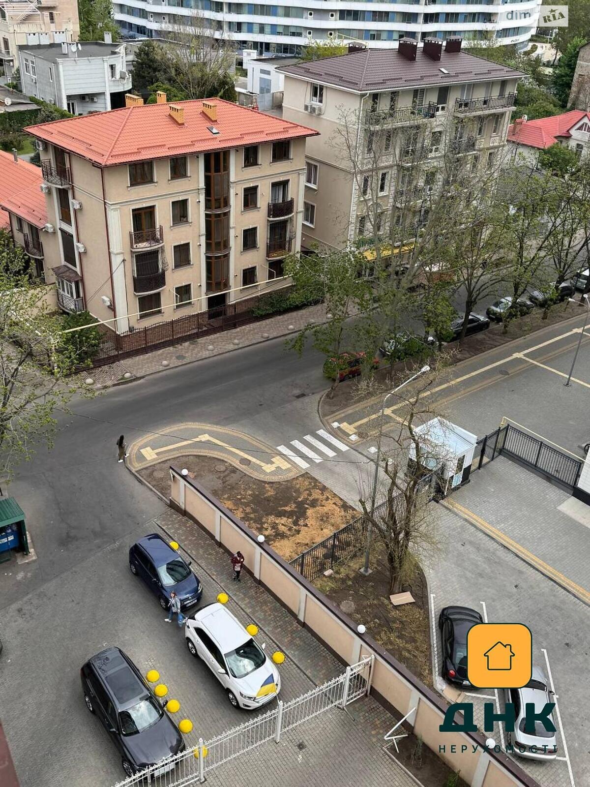 Продаж двокімнатної квартири в Одесі, на вул. Літературна 8, район Аркадія фото 1 Продаж двокімнатної квартири в Одесі, на вул. Літературна 8, район Аркадія фото 1