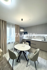 Продажа однокомнатной квартиры в Одессе, на ул. Литературная, район Аркадия фото 2