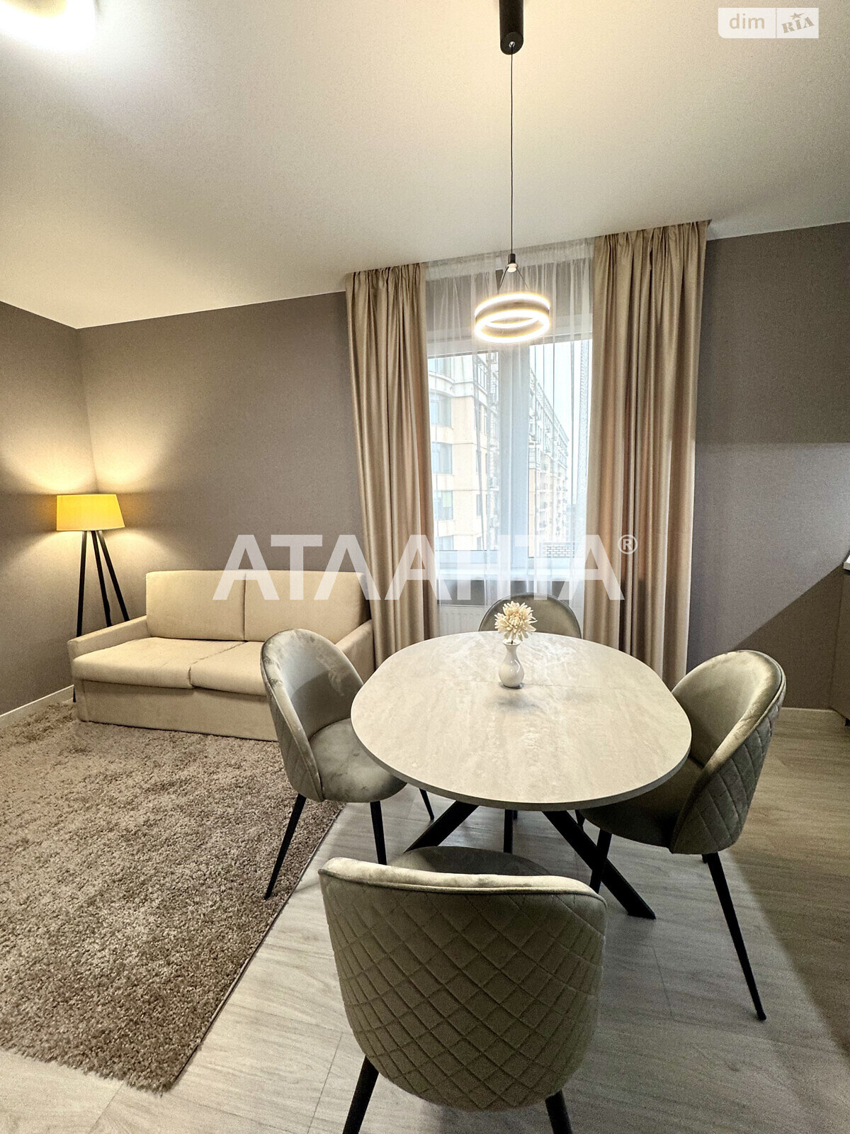 Продажа однокомнатной квартиры в Одессе, на ул. Литературная, район Аркадия фото 1