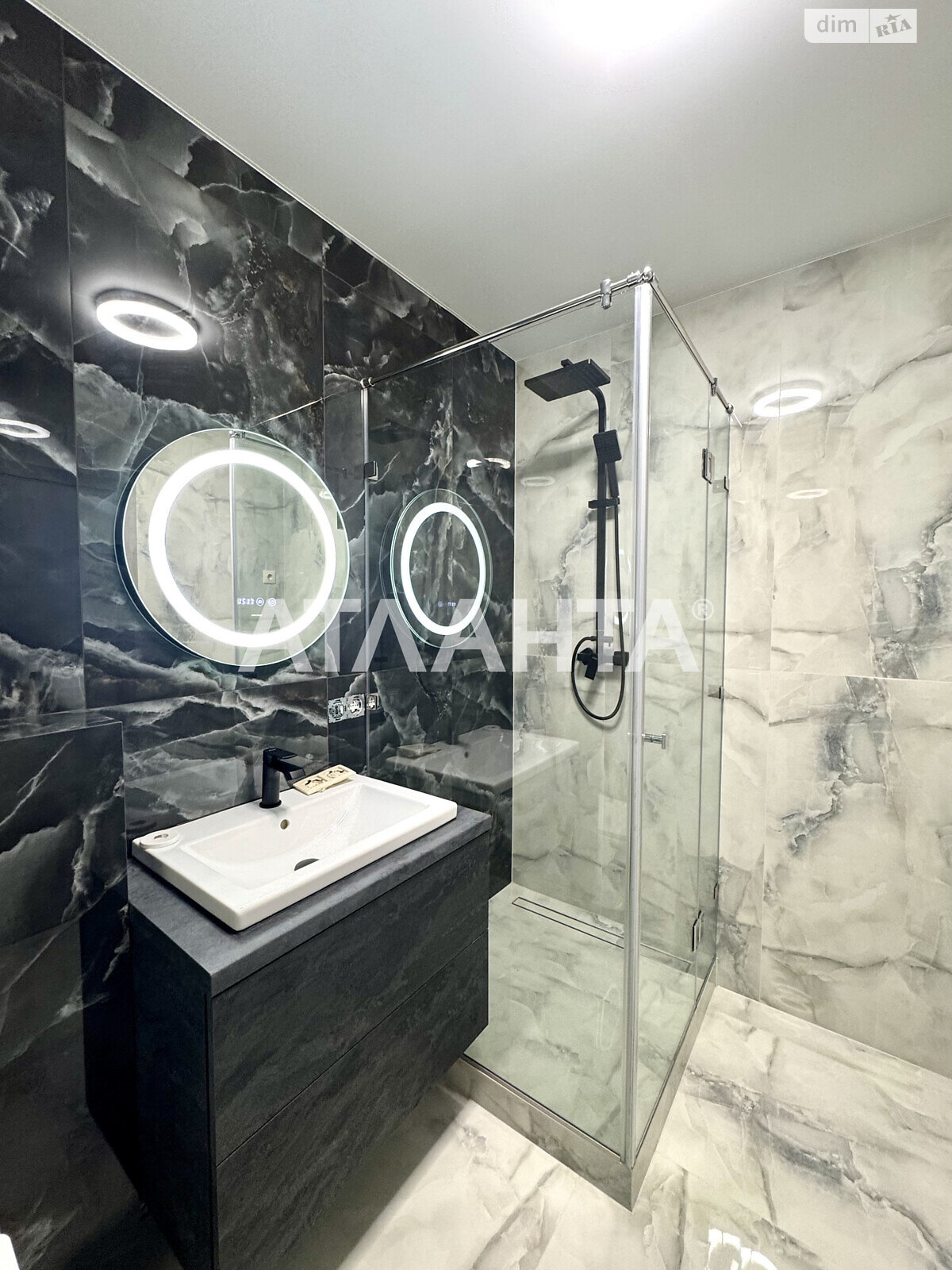 Продажа однокомнатной квартиры в Одессе, на ул. Литературная, район Аркадия фото 1