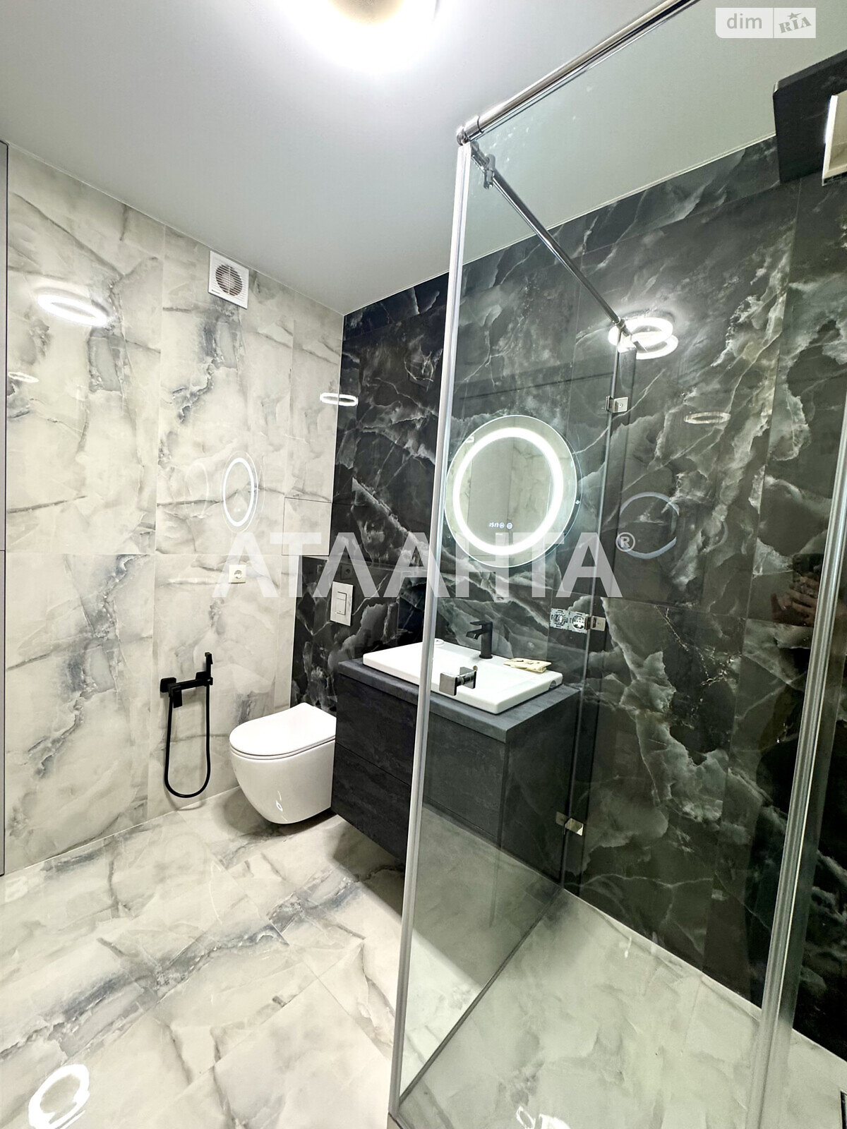 Продажа однокомнатной квартиры в Одессе, на ул. Литературная, район Аркадия фото 1