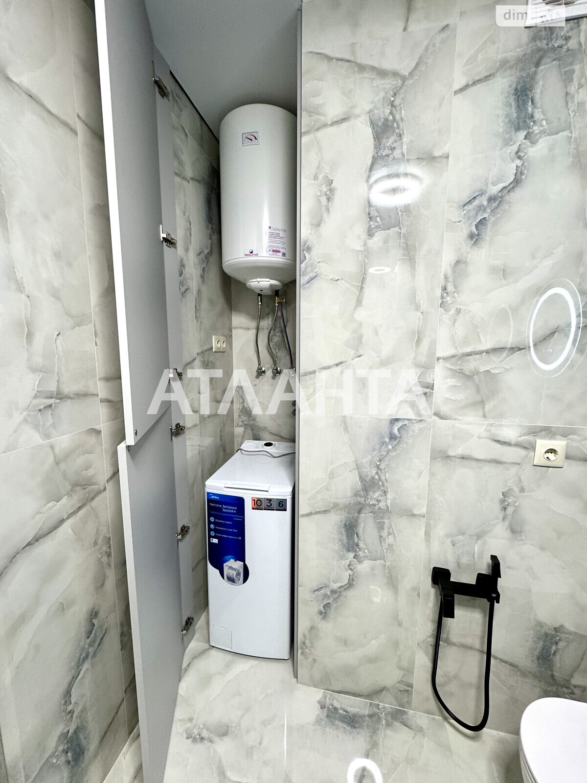 Продажа однокомнатной квартиры в Одессе, на ул. Литературная, район Аркадия фото 1