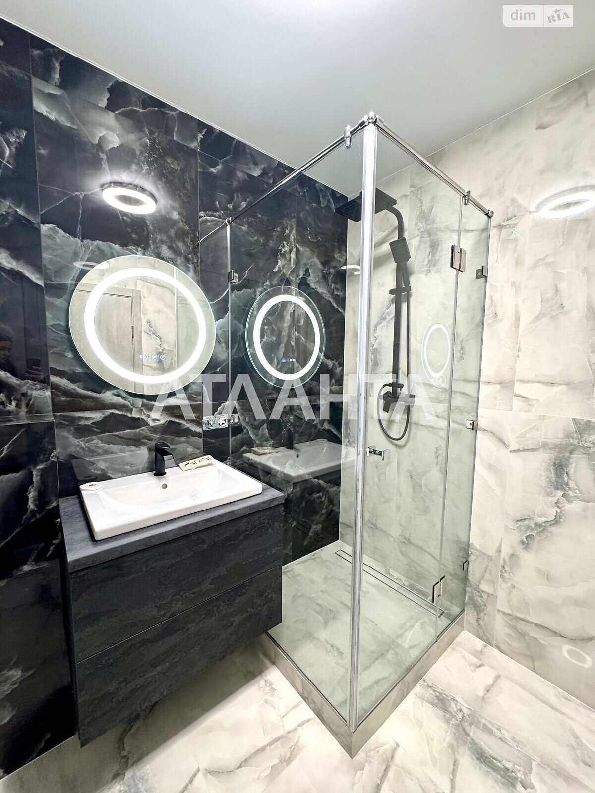 Продажа однокомнатной квартиры в Одессе, на ул. Литературная, район Аркадия фото 1