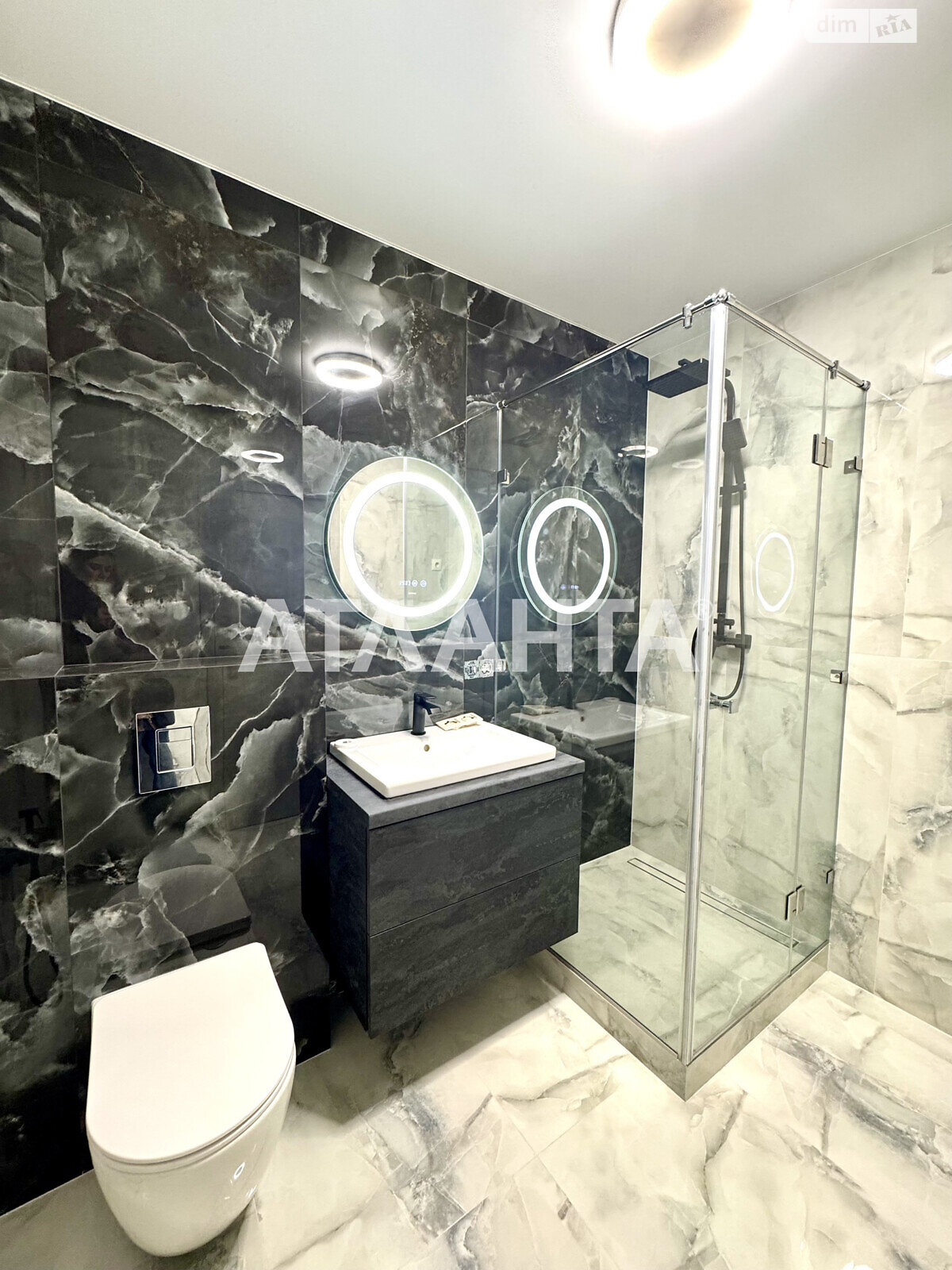 Продажа однокомнатной квартиры в Одессе, на ул. Литературная, район Аркадия фото 1