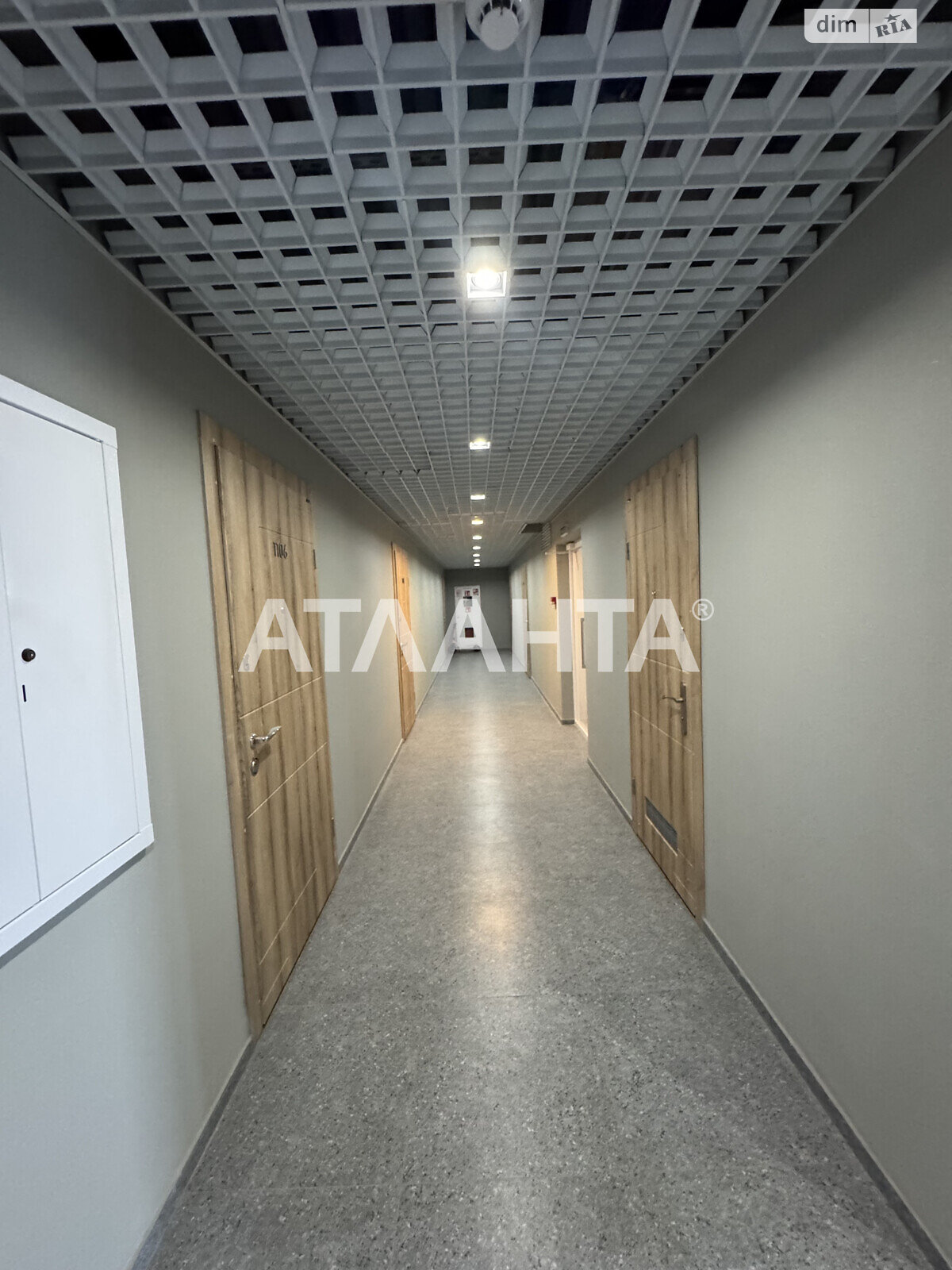 Продажа однокомнатной квартиры в Одессе, на ул. Литературная, район Аркадия фото 1