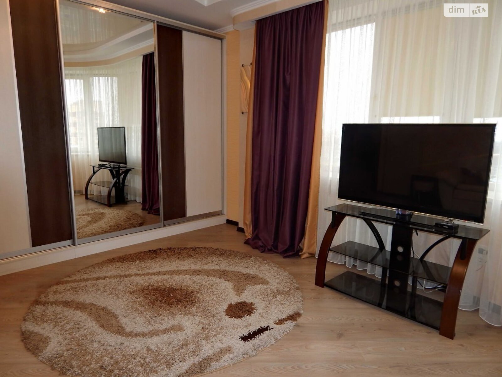 Продажа двухкомнатной квартиры в Одессе, на ул. Маршала Говорова, район Аркадия фото 1