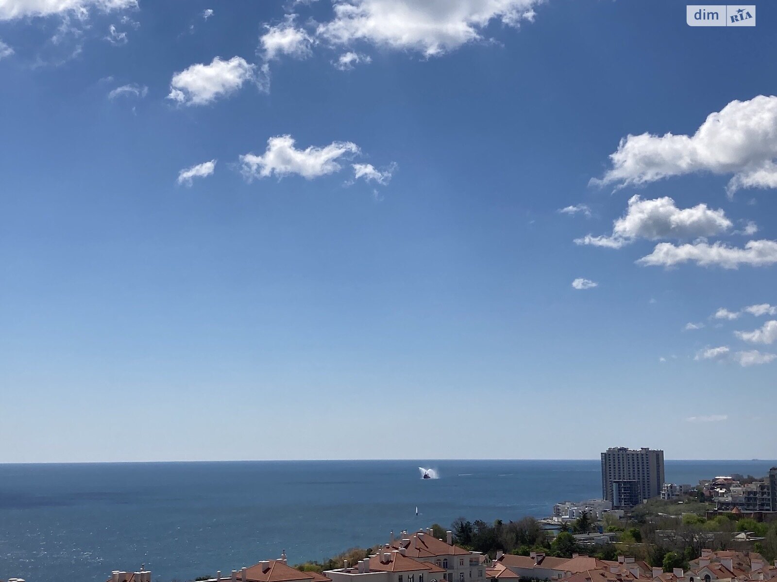 Продаж трикімнатної квартири в Одесі, на пров. Морехідний, район Аркадія фото 1 Продаж трикімнатної квартири в Одесі, на пров. Морехідний, район Аркадія фото 1