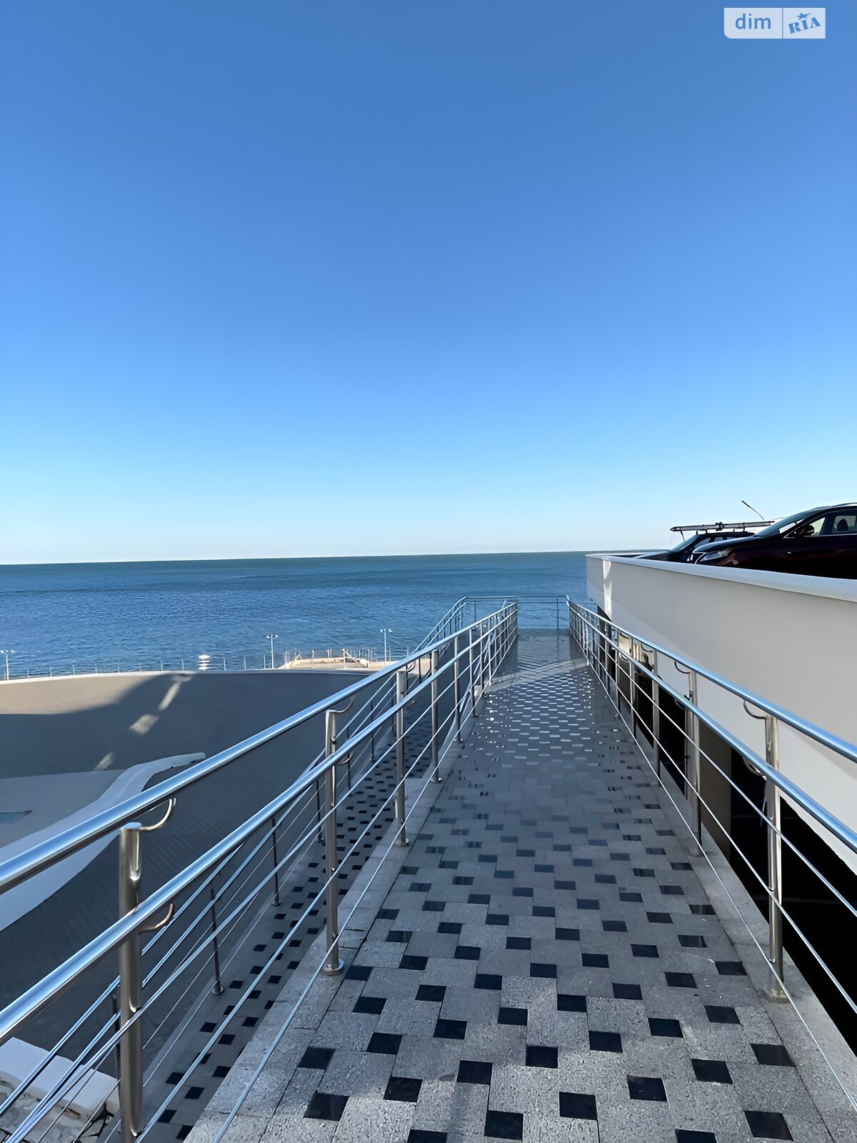 Продаж однокімнатної квартири в Одесі, на пров. Морехідний, кв. 1005С, район Аркадія фото 1 Продаж однокімнатної квартири в Одесі, на пров. Морехідний, кв. 1005С, район Аркадія фото 1