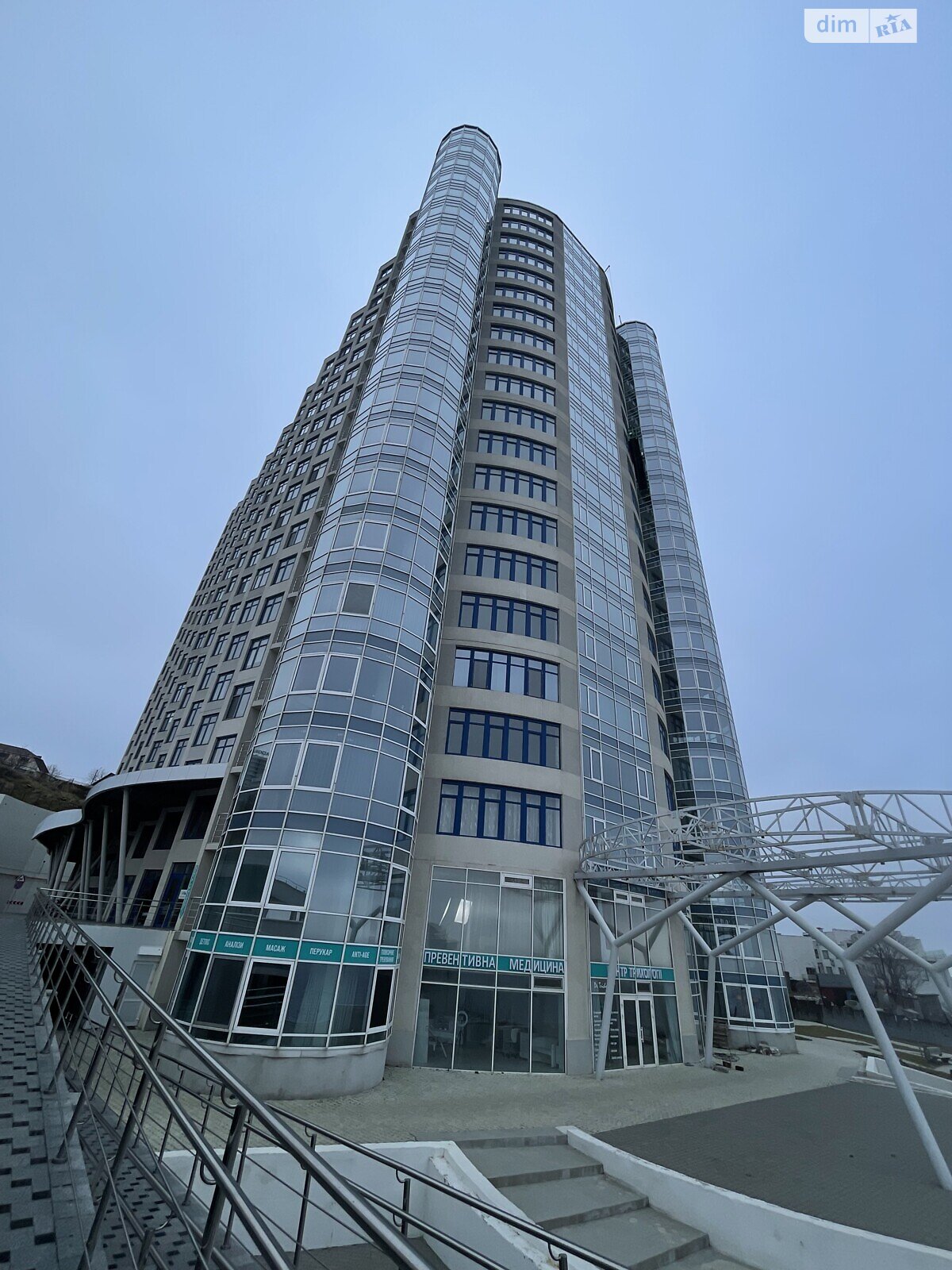 Продаж двокімнатної квартири в Одесі, на пров. Морехідний 2/2, район Аркадія фото 1 Продаж двокімнатної квартири в Одесі, на пров. Морехідний 2/2, район Аркадія фото 1
