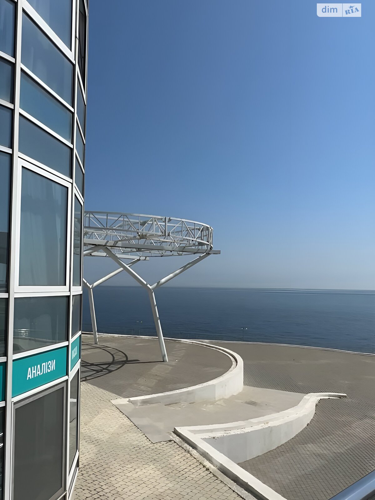 Продажа однокомнатной квартиры в Одессе, на пер. Мореходный, район Аркадия фото 1 Продажа однокомнатной квартиры в Одессе, на пер. Мореходный, район Аркадия фото 1