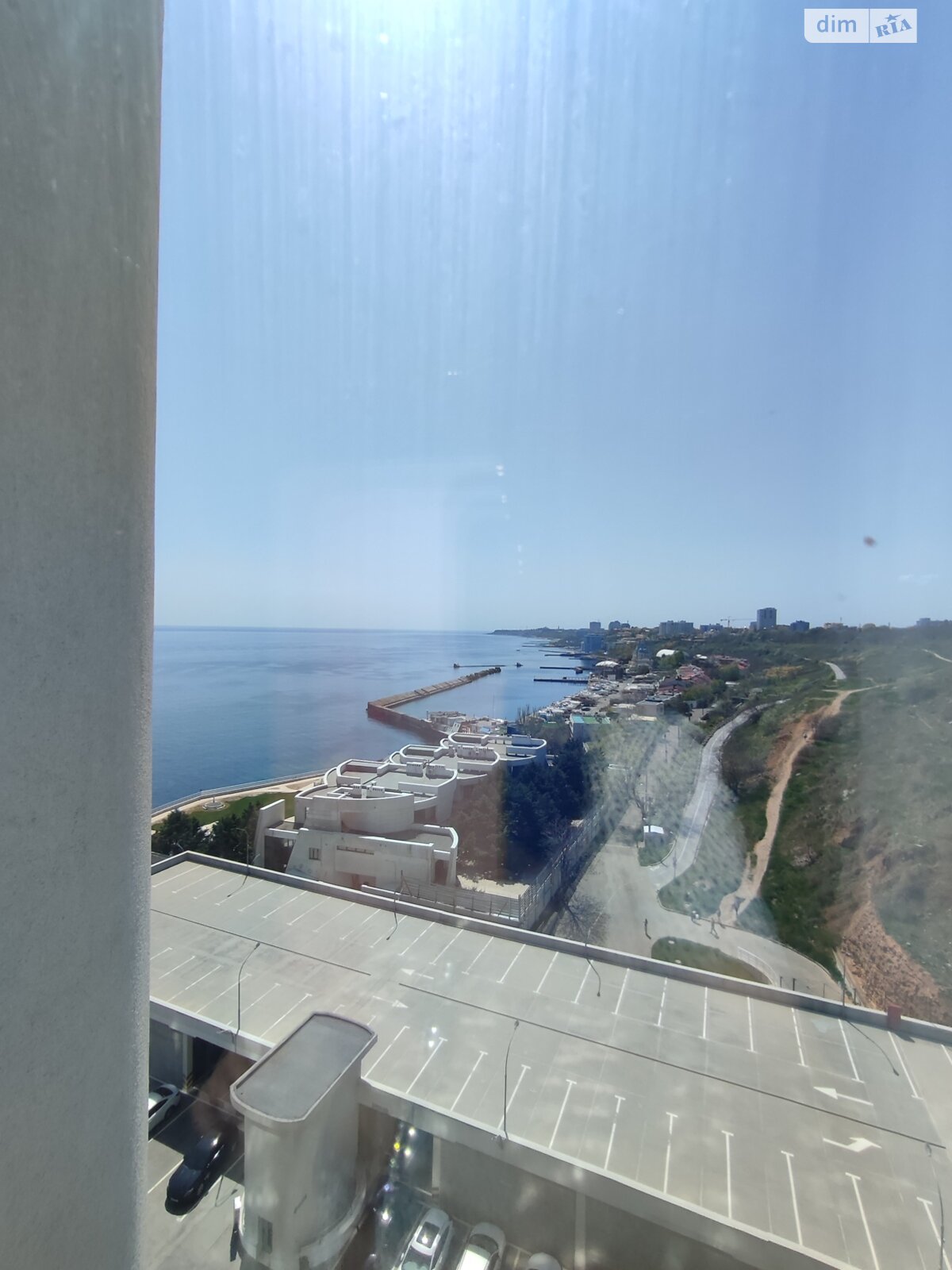 Продаж однокімнатної квартири в Одесі, на пров. Морехідний 2А, район Аркадія фото 1 Продаж однокімнатної квартири в Одесі, на пров. Морехідний 2А, район Аркадія фото 1