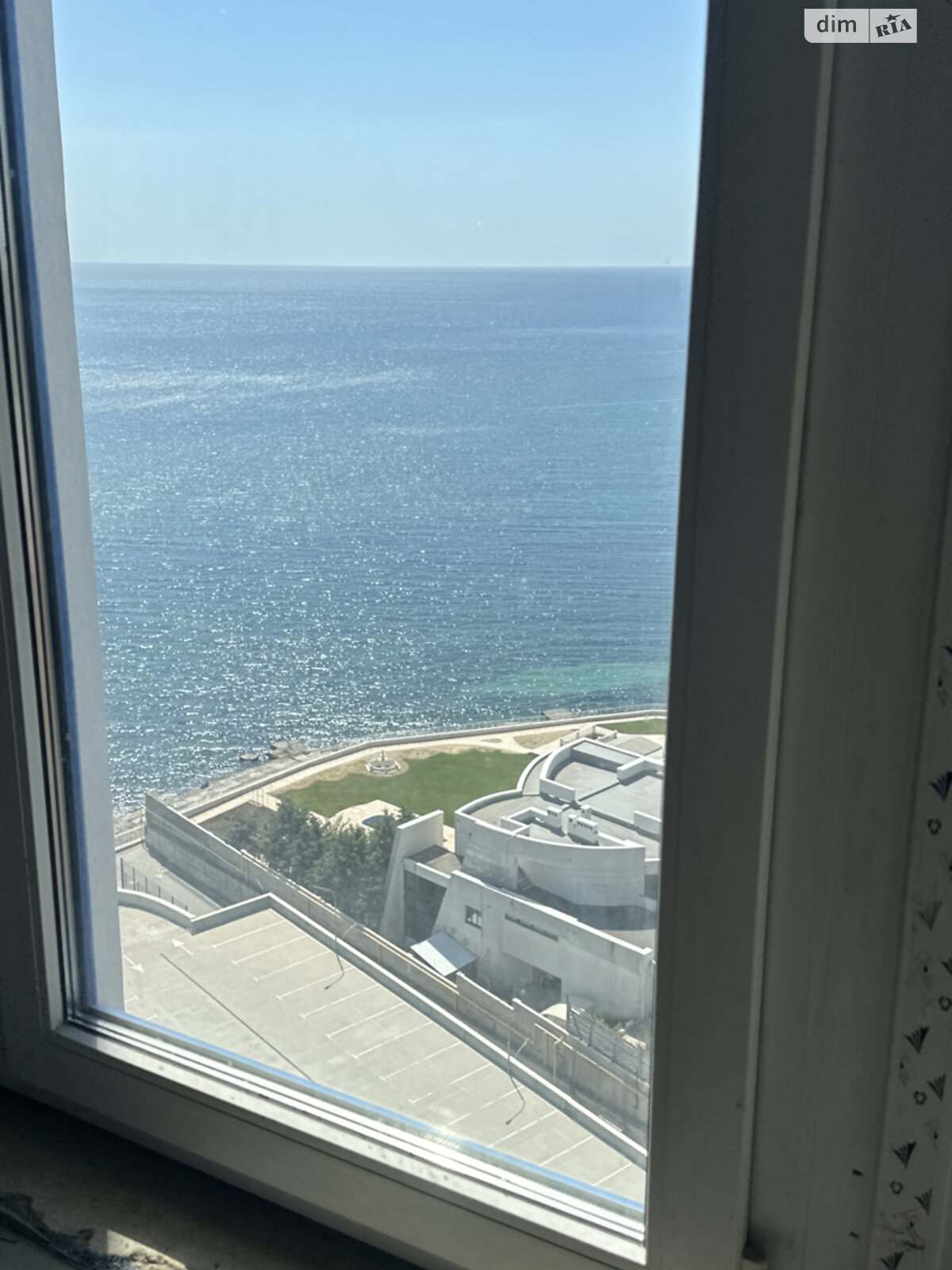 Продажа двухкомнатной квартиры в Одессе, на пер. Мореходный 2А, район Аркадия фото 1 Продажа двухкомнатной квартиры в Одессе, на пер. Мореходный 2А, район Аркадия фото 1