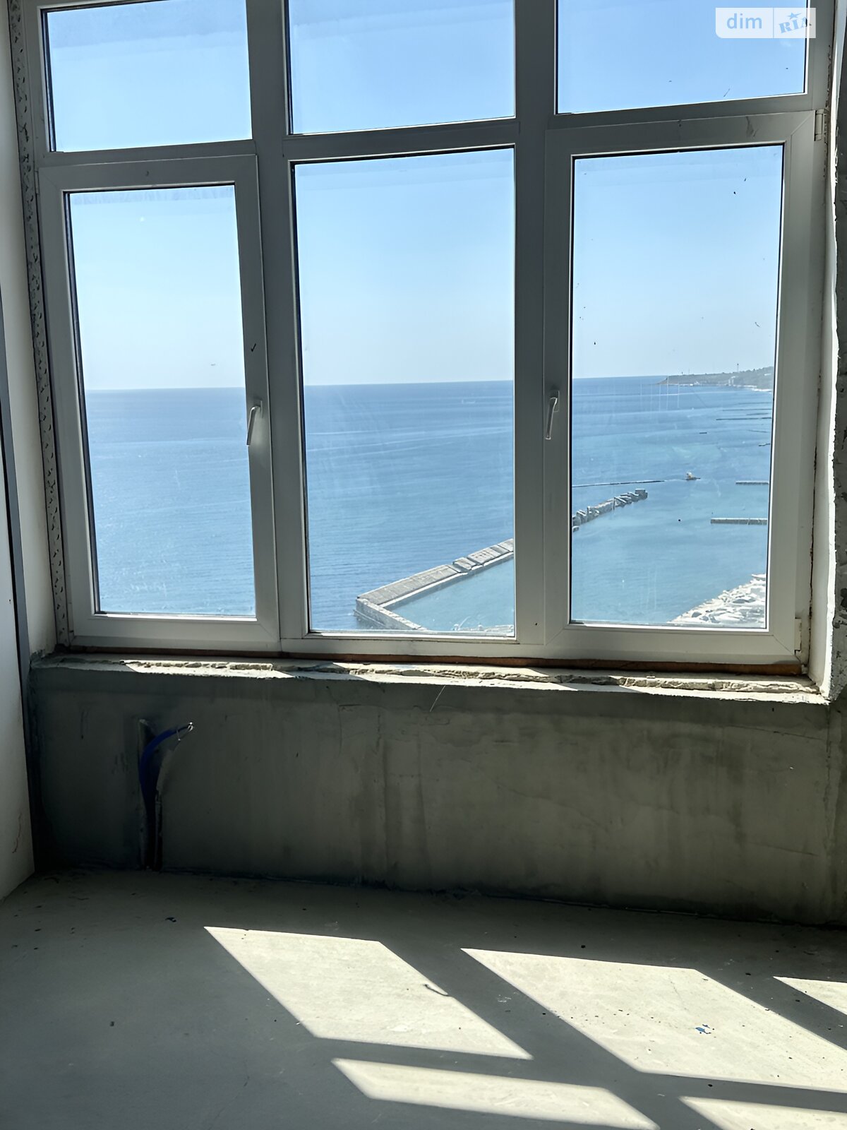 Продаж однокімнатної квартири в Одесі, на пров. Морехідний 2А, район Аркадія фото 1 Продаж однокімнатної квартири в Одесі, на пров. Морехідний 2А, район Аркадія фото 1