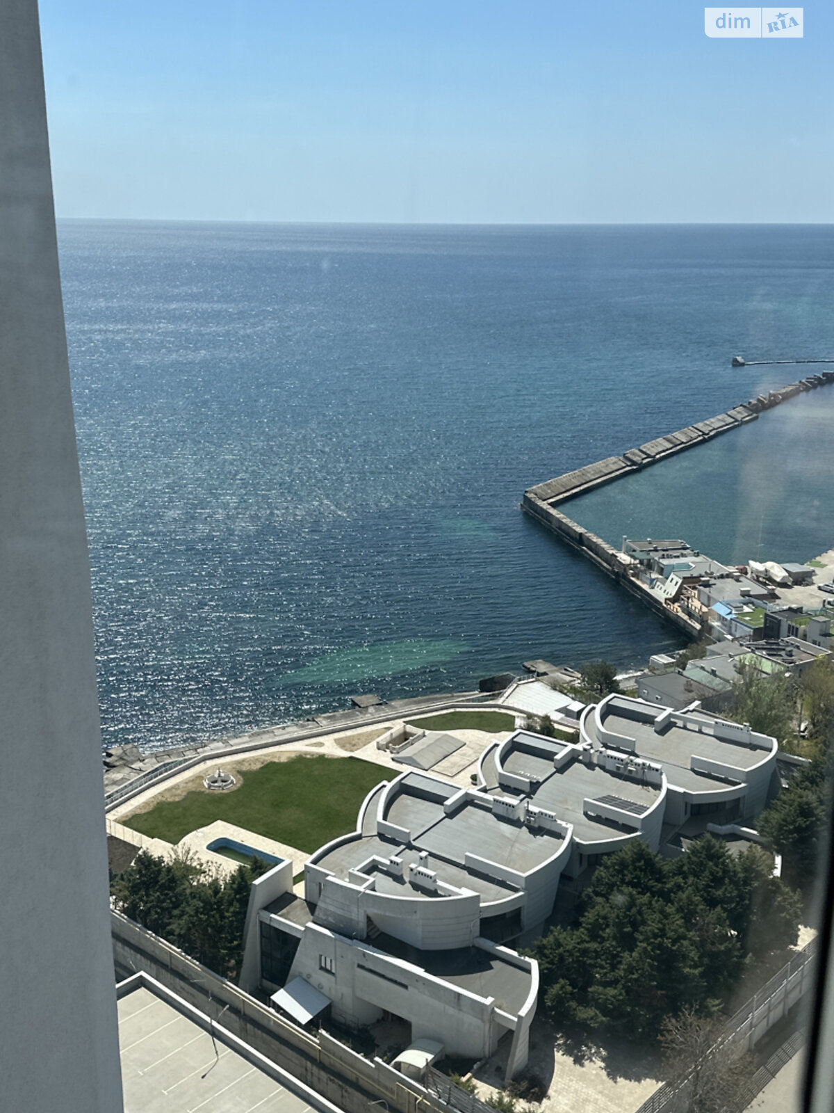 Продаж трикімнатної квартири в Одесі, на пров. Морехідний 2А, район Аркадія фото 1 Продаж трикімнатної квартири в Одесі, на пров. Морехідний 2А, район Аркадія фото 1