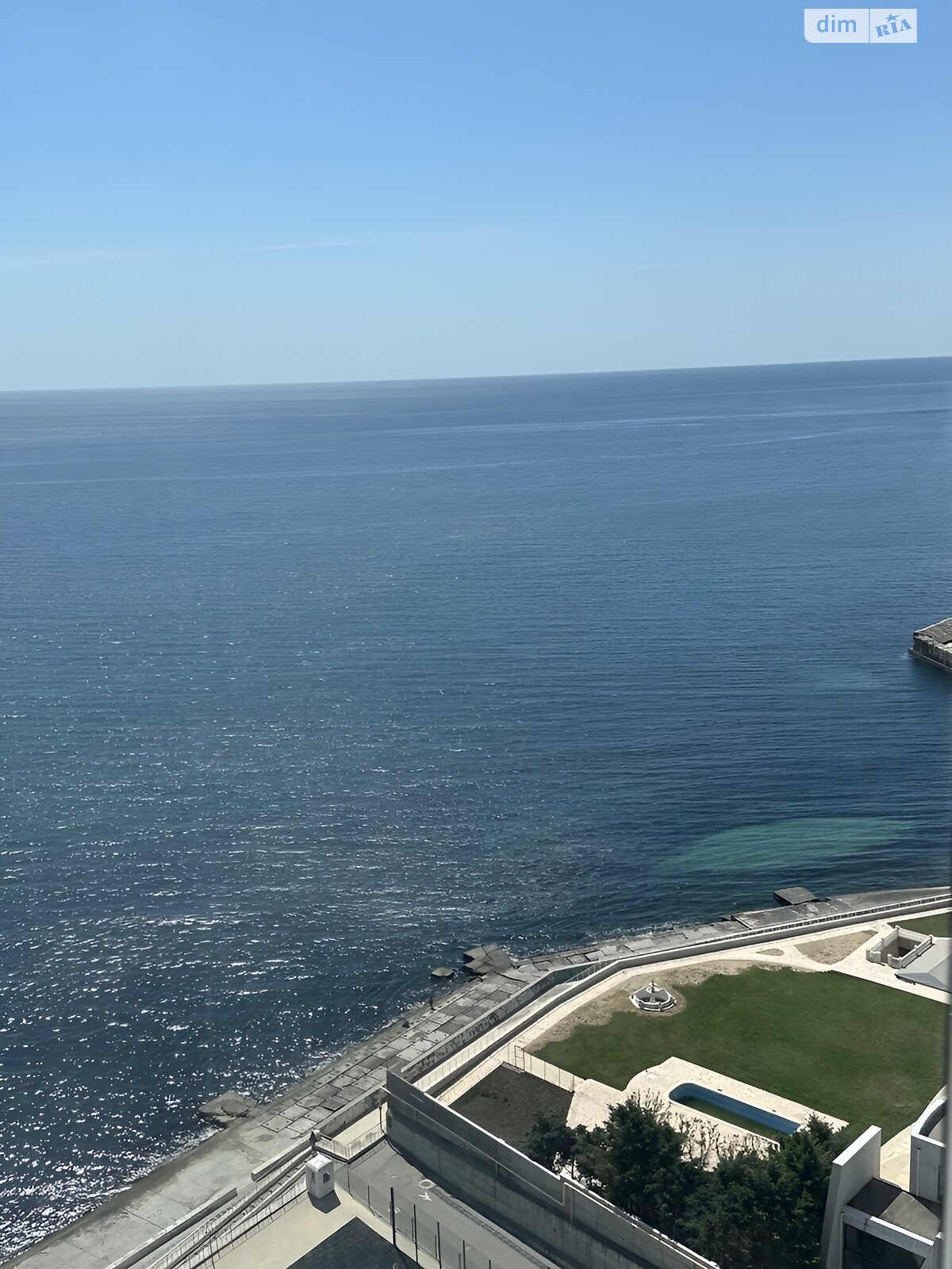 Продаж трикімнатної квартири в Одесі, на пров. Морехідний 2А, район Аркадія фото 1 Продаж трикімнатної квартири в Одесі, на пров. Морехідний 2А, район Аркадія фото 1