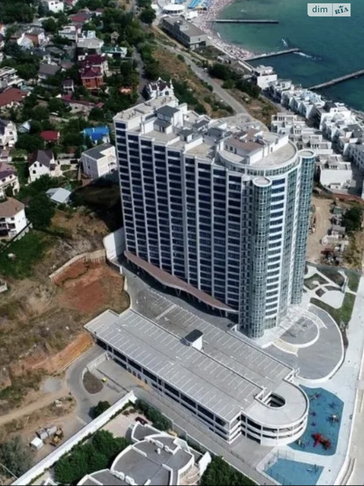 Продаж однокімнатної квартири в Одесі, на пров. Морехідний 2А, район Аркадія фото 1 Продаж однокімнатної квартири в Одесі, на пров. Морехідний 2А, район Аркадія фото 1