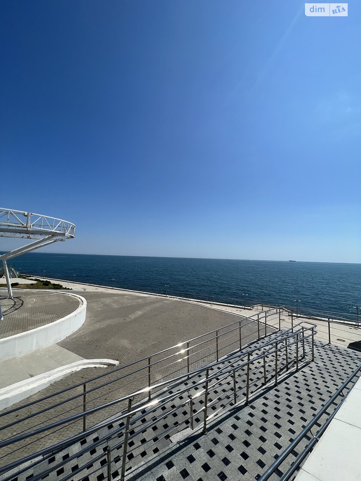 Продаж однокімнатної квартири в Одесі, на пров. Морехідний 2А, район Аркадія фото 1 Продаж однокімнатної квартири в Одесі, на пров. Морехідний 2А, район Аркадія фото 1