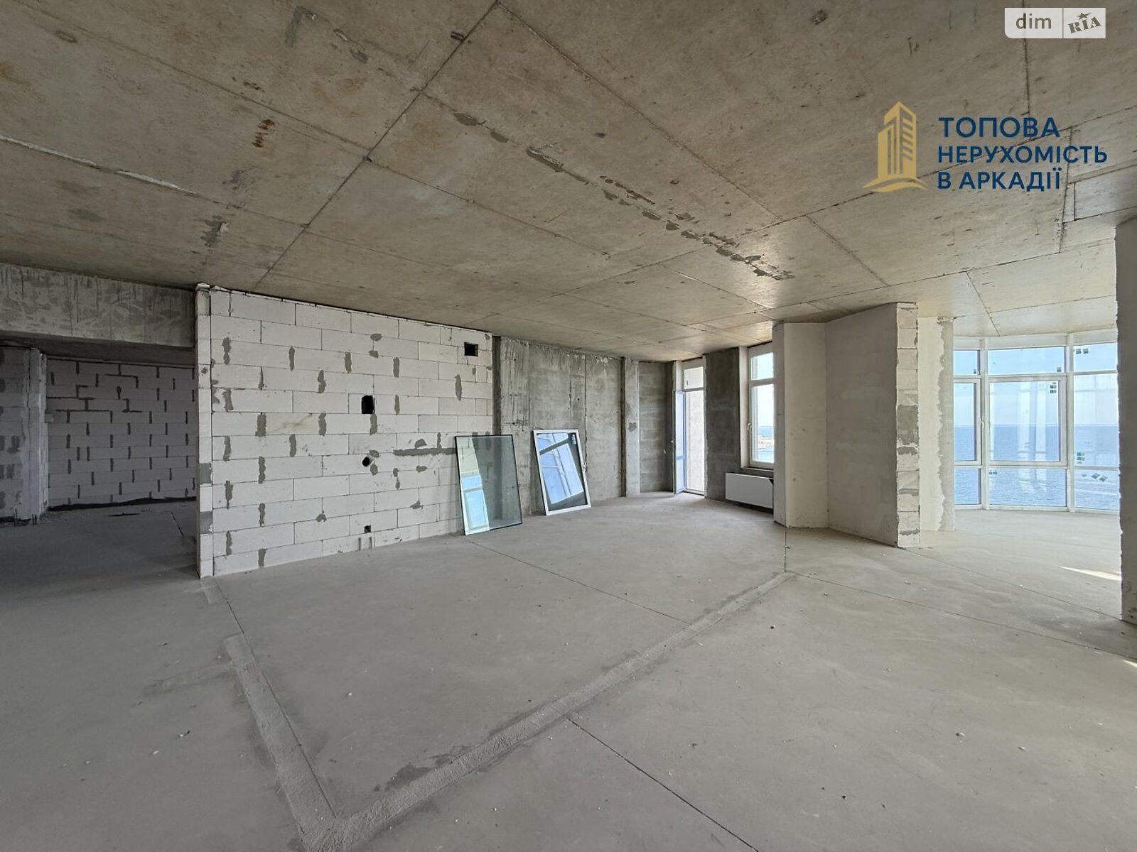 Продаж трикімнатної квартири в Одесі, на пров. Морехідний 2А, район Аркадія фото 1 Продаж трикімнатної квартири в Одесі, на пров. Морехідний 2А, район Аркадія фото 1