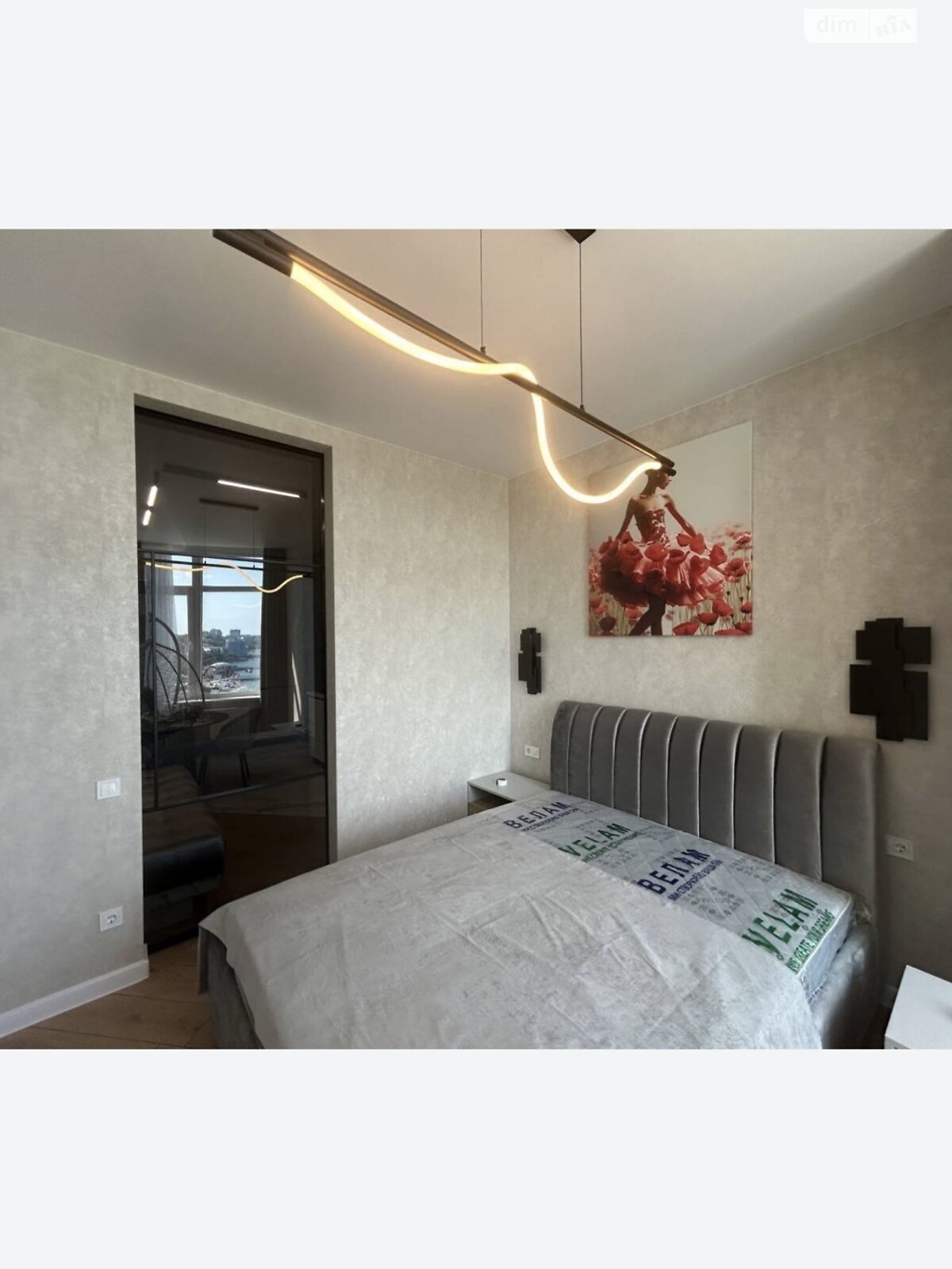 Продаж однокімнатної квартири в Одесі, на пров. Морехідний 2А, район Аркадія фото 1