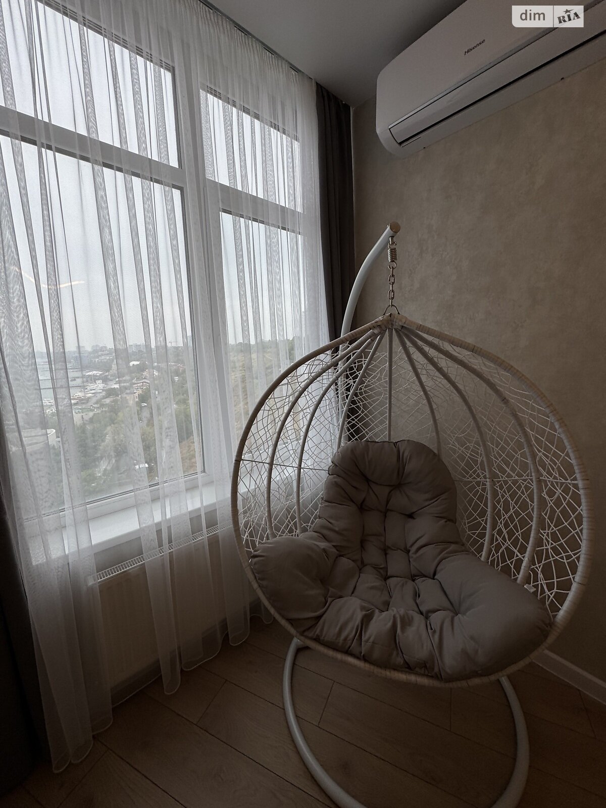 Продаж однокімнатної квартири в Одесі, на пров. Морехідний 2А, район Аркадія фото 1