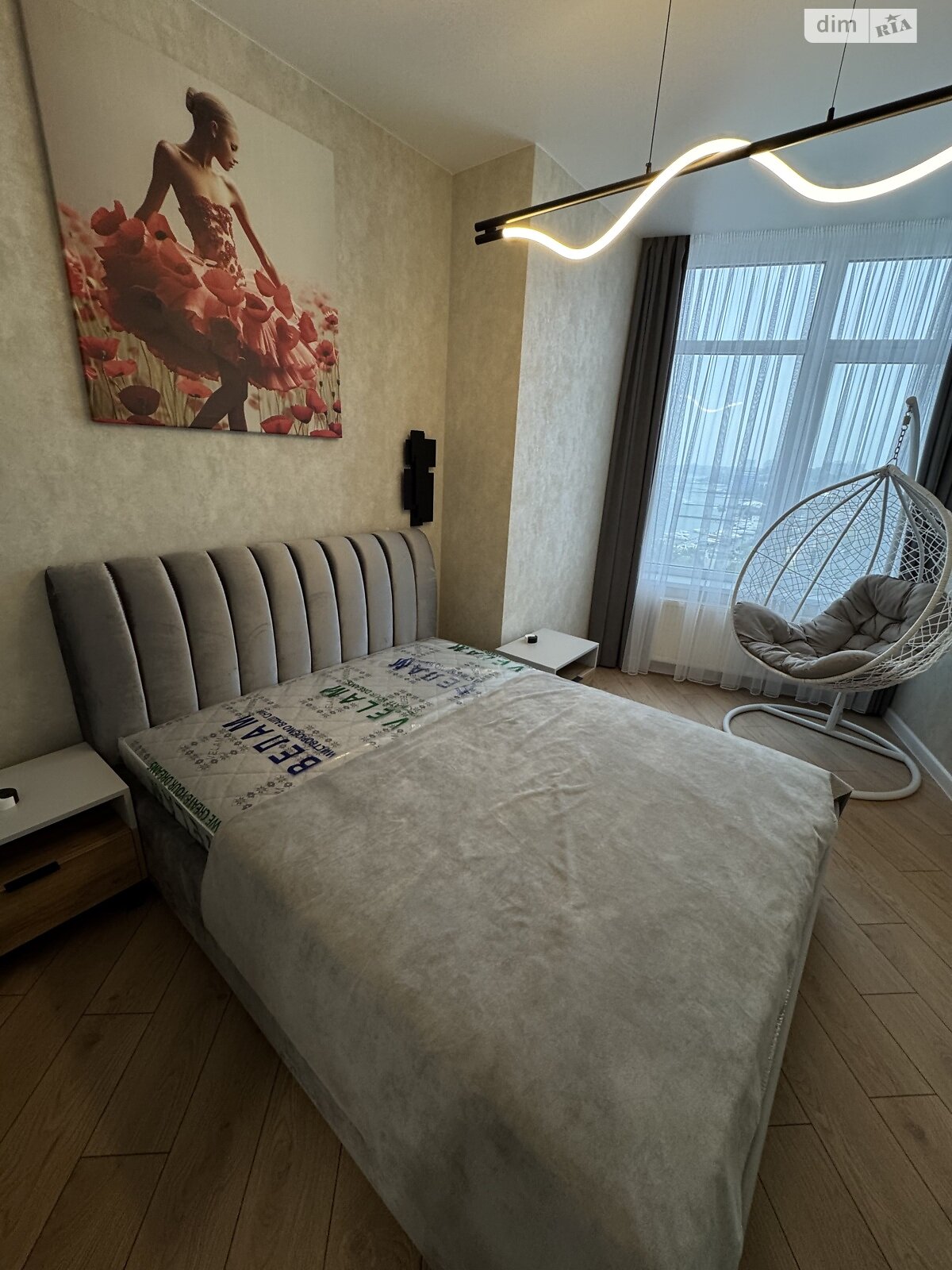 Продаж однокімнатної квартири в Одесі, на пров. Морехідний 2А, район Аркадія фото 1