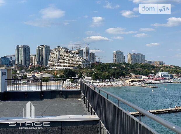 Продажа трехкомнатной квартиры в Одессе, на ул. Новобереговая 90/51, кв. 3, район Аркадия фото 1 Продажа трехкомнатной квартиры в Одессе, на ул. Новобереговая 90/51, кв. 3, район Аркадия фото 1