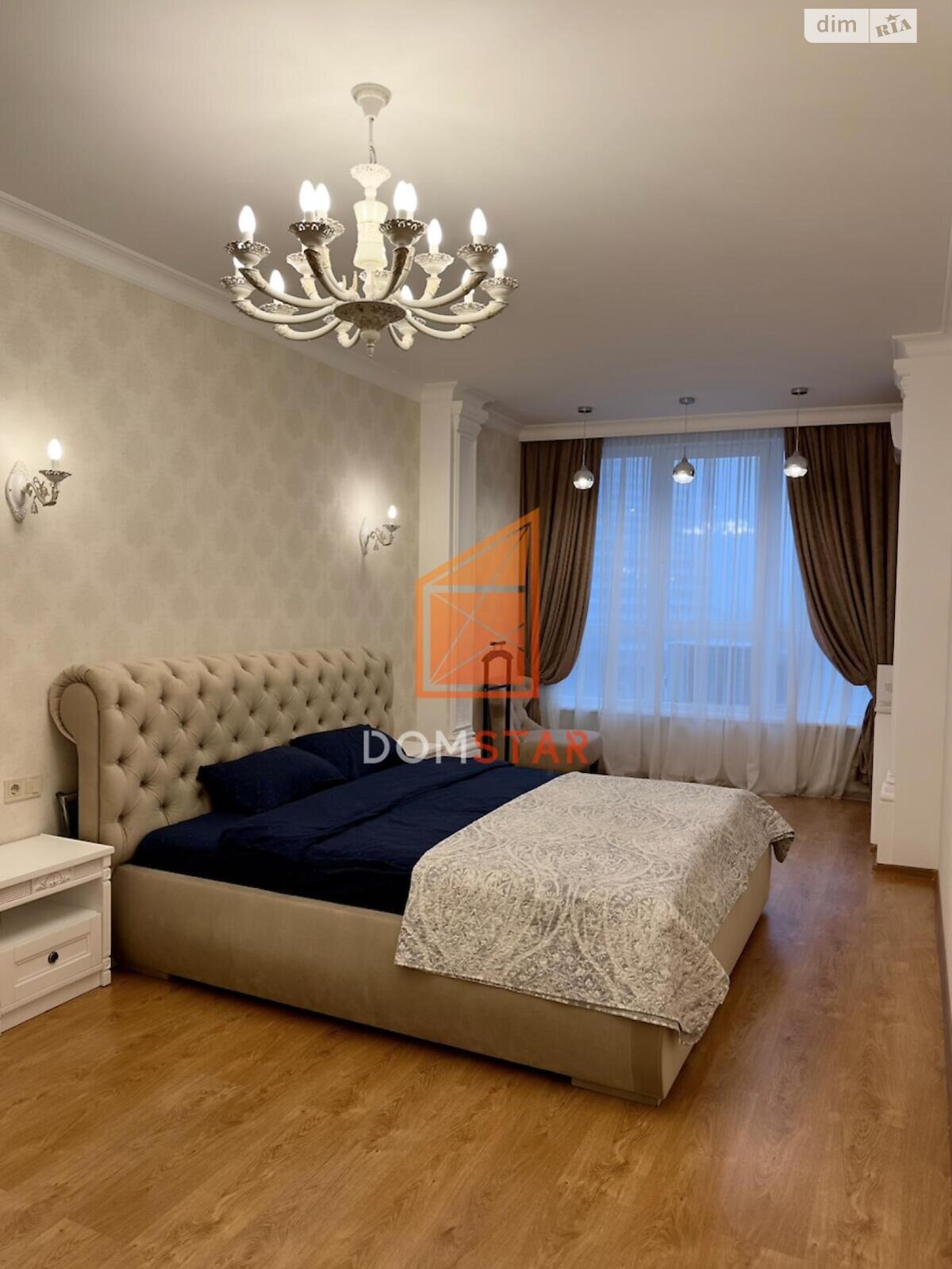 Продажа однокомнатной квартиры в Одессе, на ул. Новобереговая 12А, район Аркадия фото 1