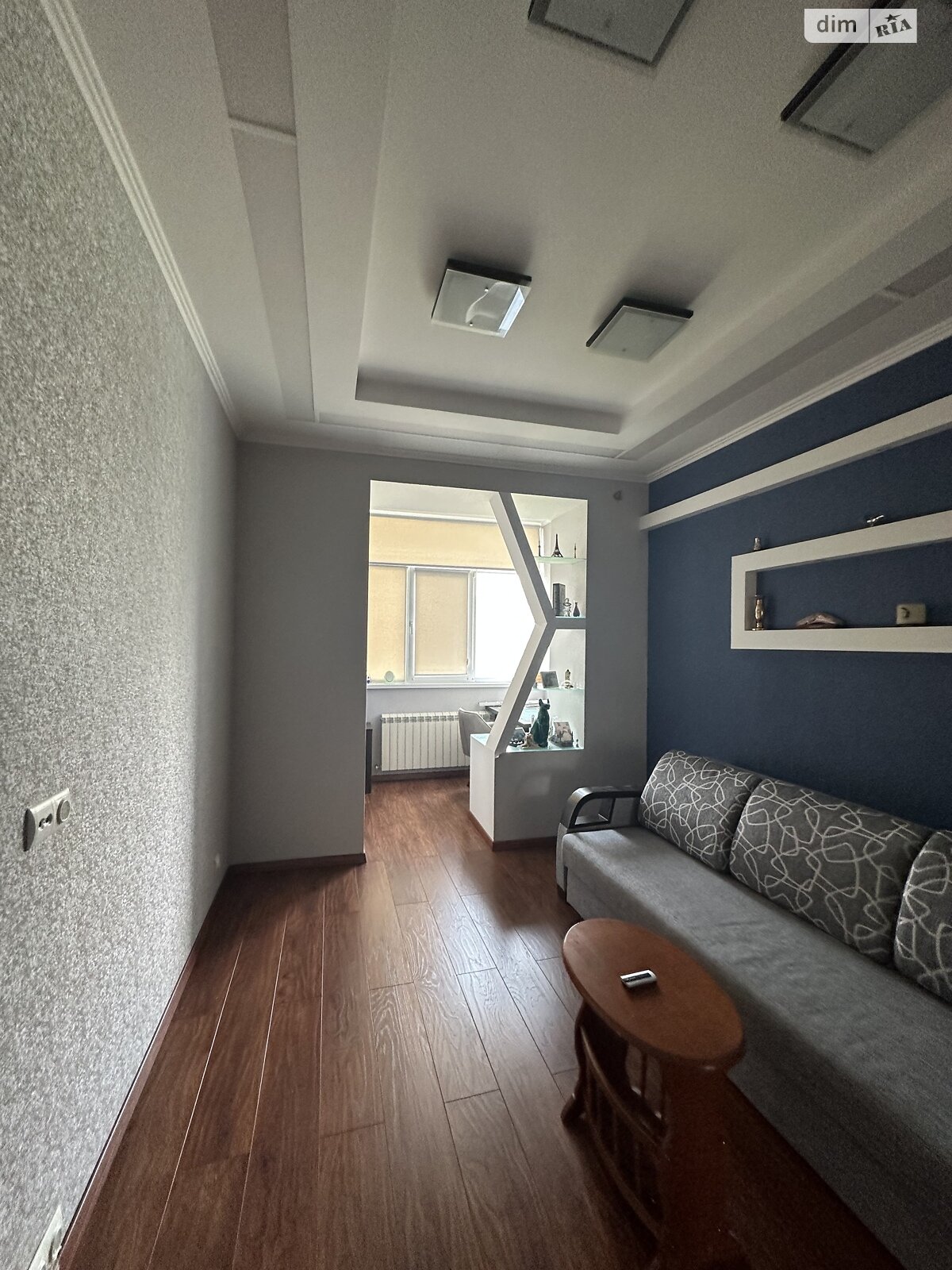 Продаж трикімнатної квартири в Одесі, на вул. Сонячна 1Б, район Приморський фото 1 Продаж трикімнатної квартири в Одесі, на вул. Сонячна 1Б, район Приморський фото 1