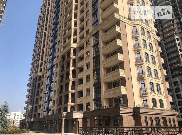 Продажа однокомнатной квартиры в Одессе, на пер. Курортный район Аркадия фото 2 Продажа однокомнатной квартиры в Одессе, на пер. Курортный район Аркадия фото 2