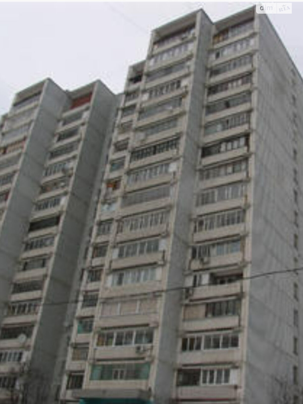 Продажа однокомнатной квартиры в Одессе, на ул. Педагогическая 46, район Аркадия фото 1