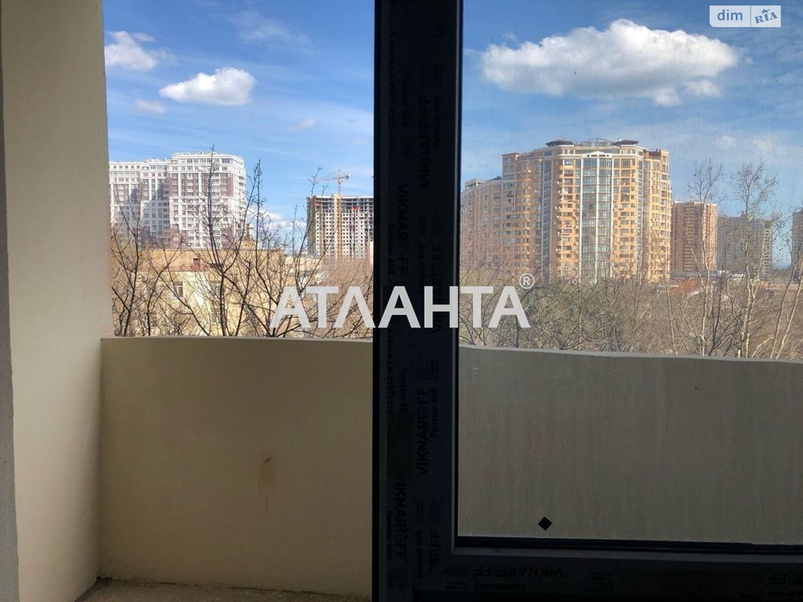 Продажа однокомнатной квартиры в Одессе, на ул. Педагогическая 21Д, район Аркадия фото 1